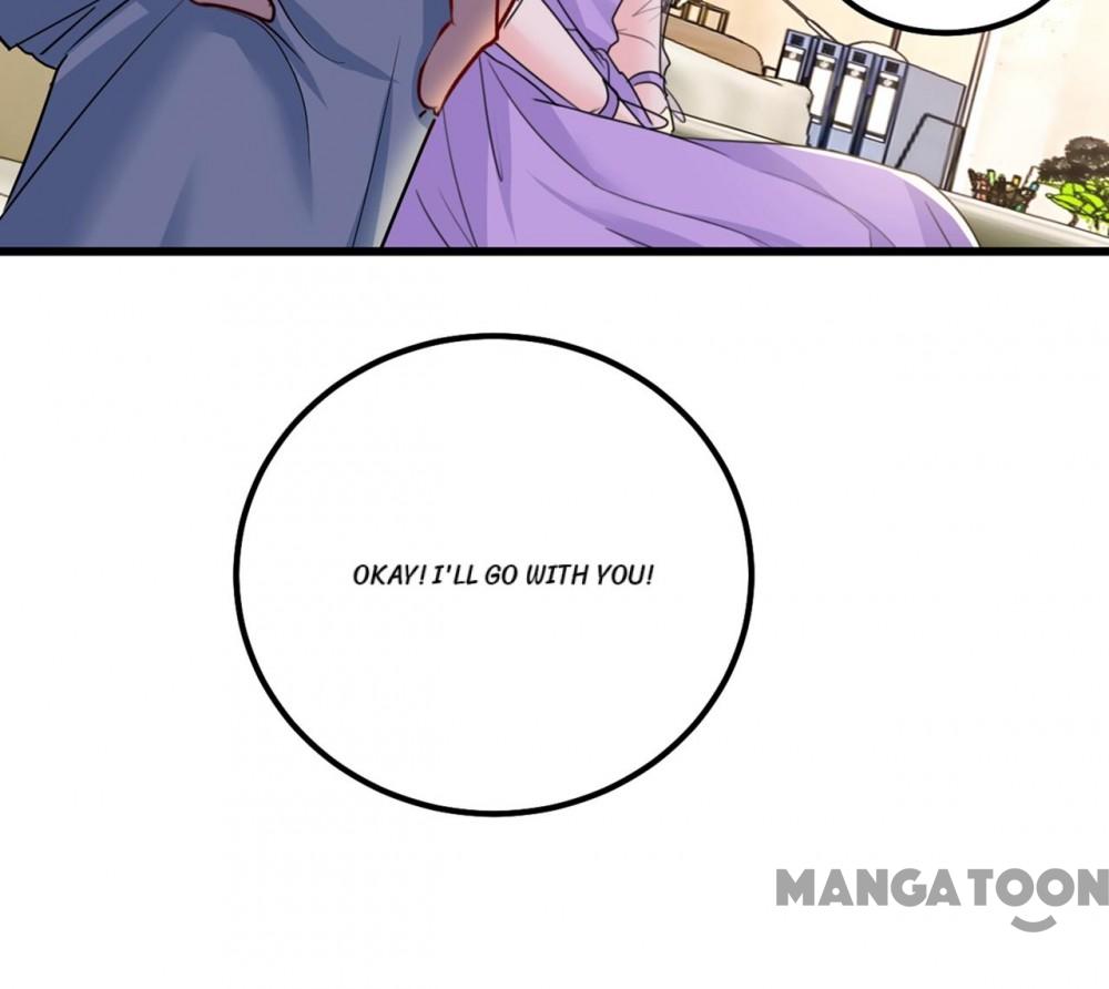 CEO Above, Me Below chapter 445 - page 30