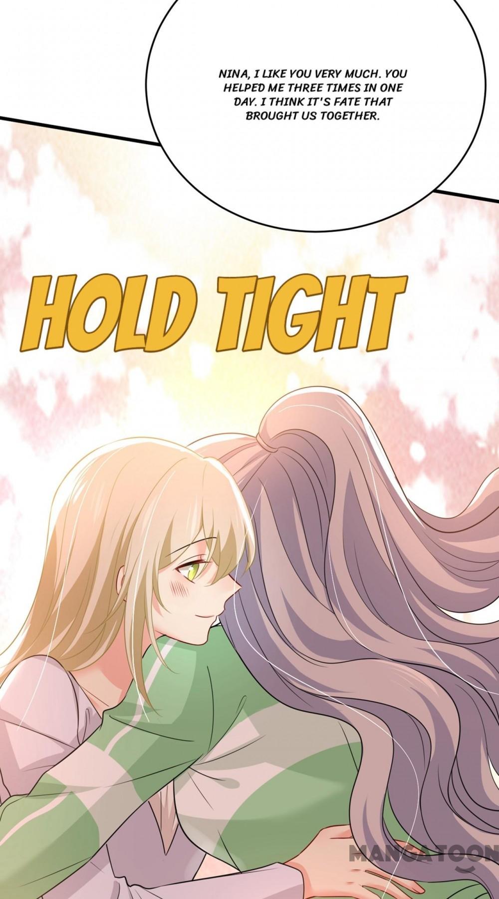 CEO Above, Me Below chapter 443 - page 22