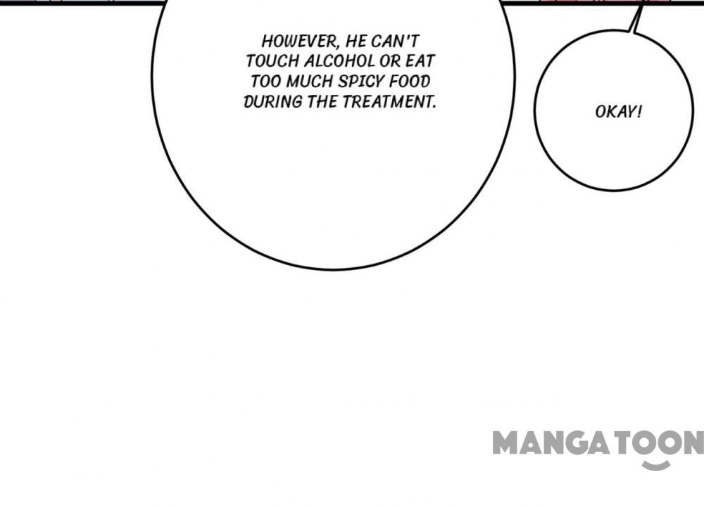 CEO Above, Me Below chapter 442 - page 16