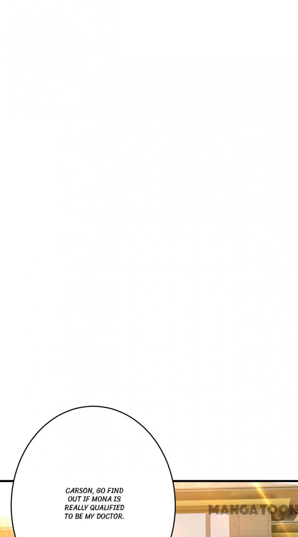 CEO Above, Me Below chapter 442 - page 19