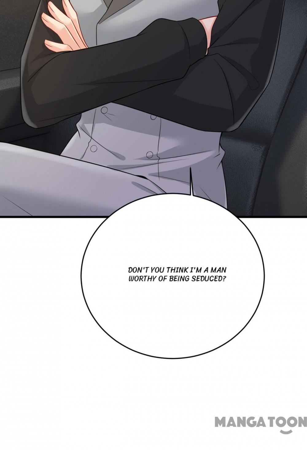 CEO Above, Me Below chapter 442 - page 23