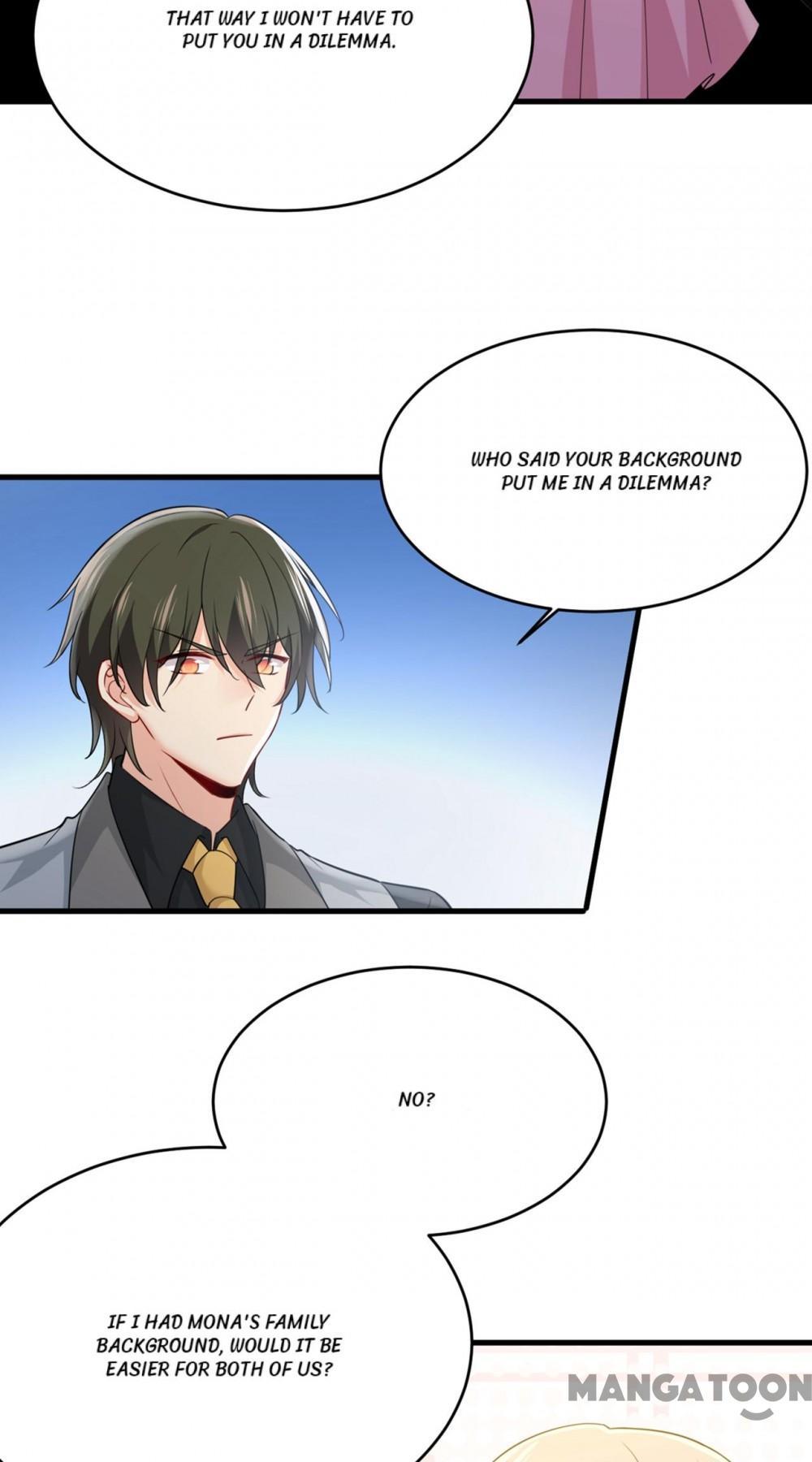 CEO Above, Me Below chapter 442 - page 26