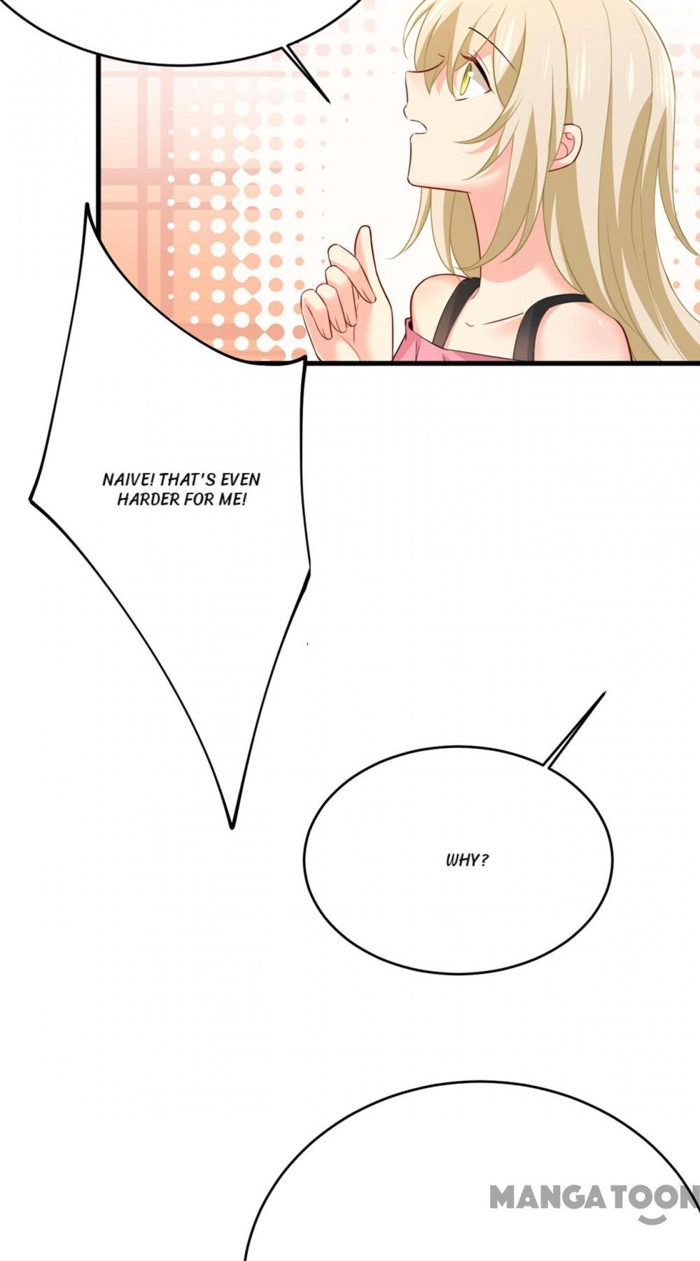 CEO Above, Me Below chapter 442 - page 27