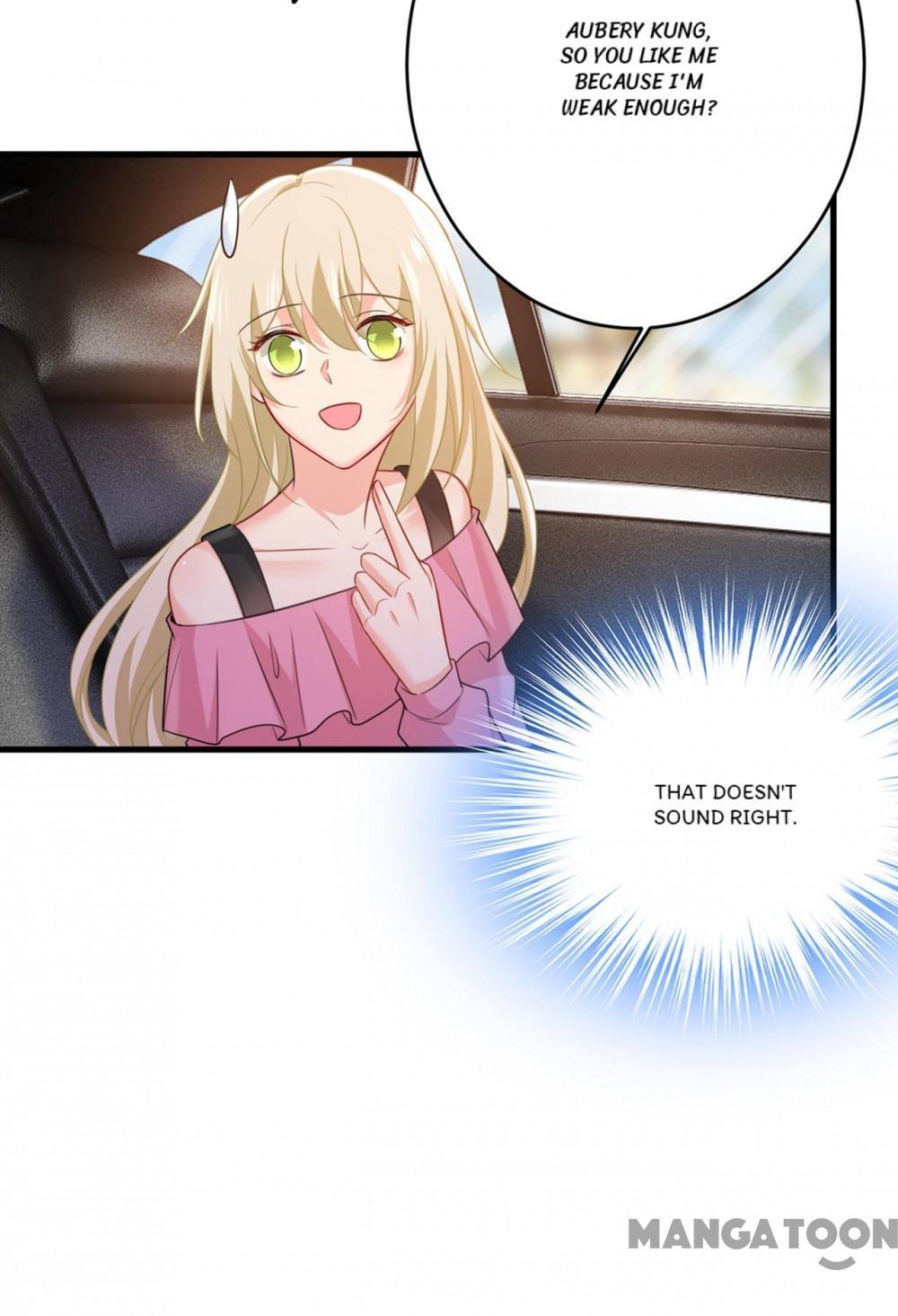 CEO Above, Me Below chapter 442 - page 30