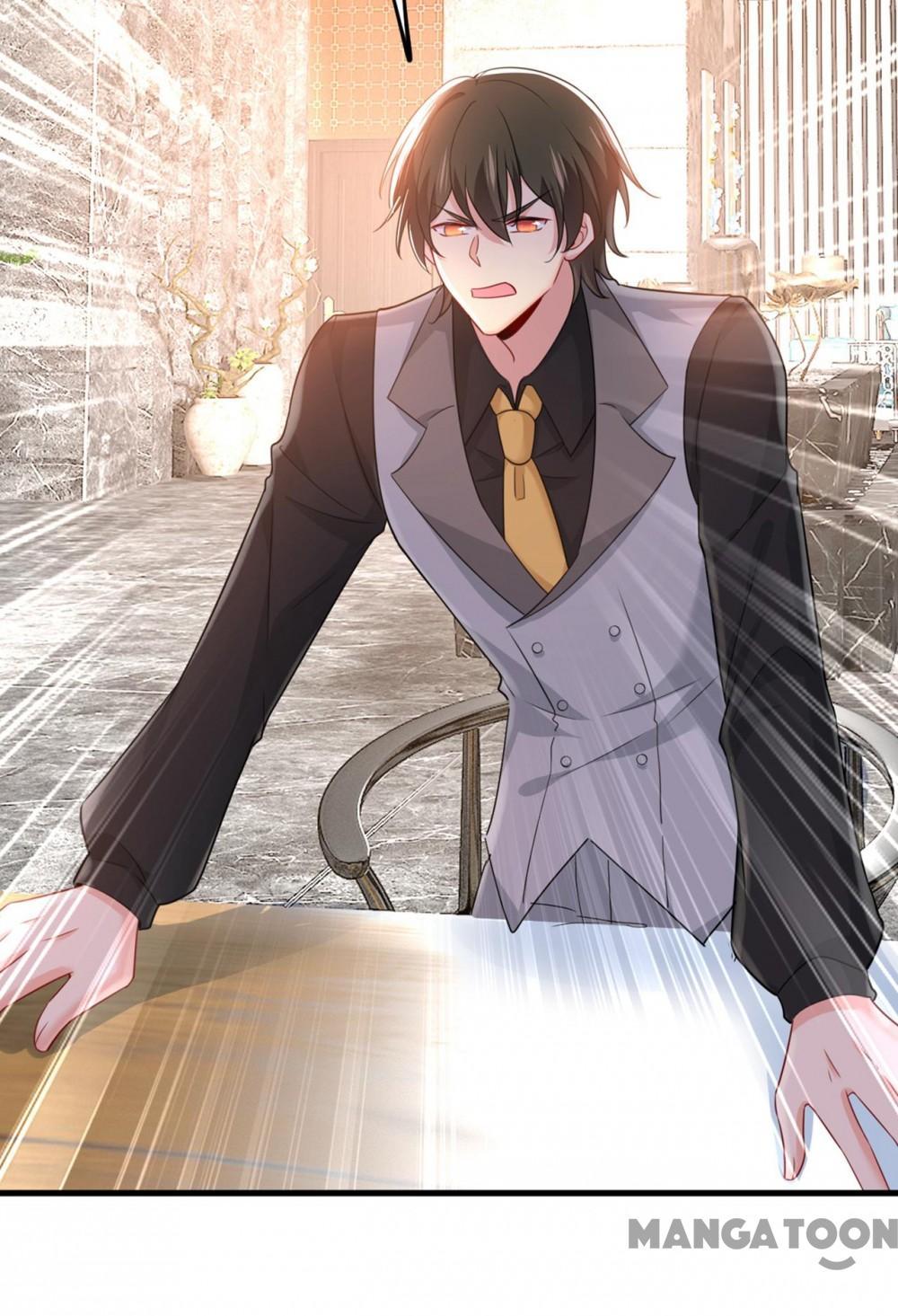 CEO Above, Me Below chapter 442 - page 7