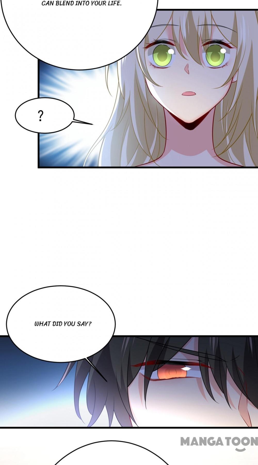 CEO Above, Me Below chapter 442 - page 9