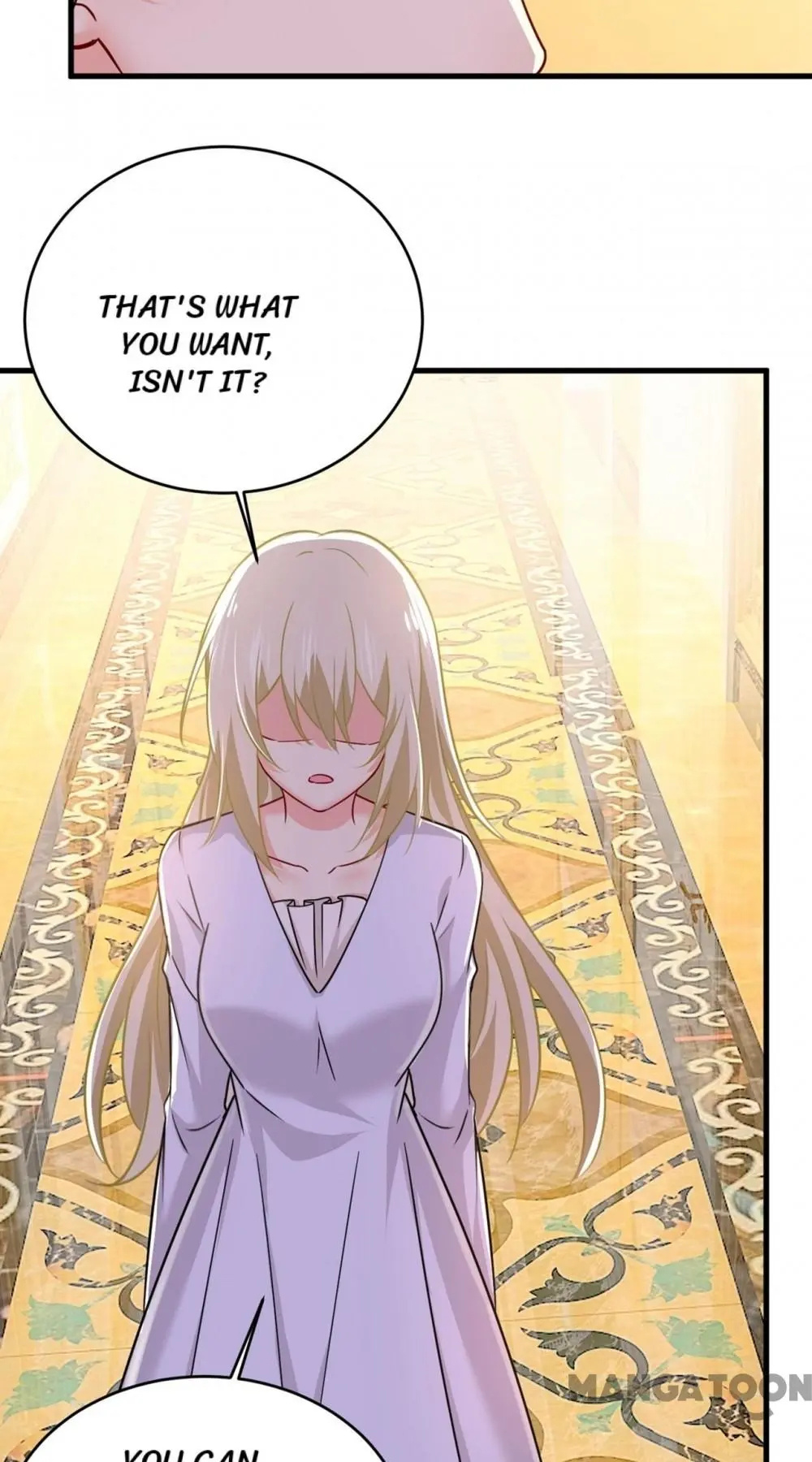 CEO Above, Me Below chapter 433 - page 34