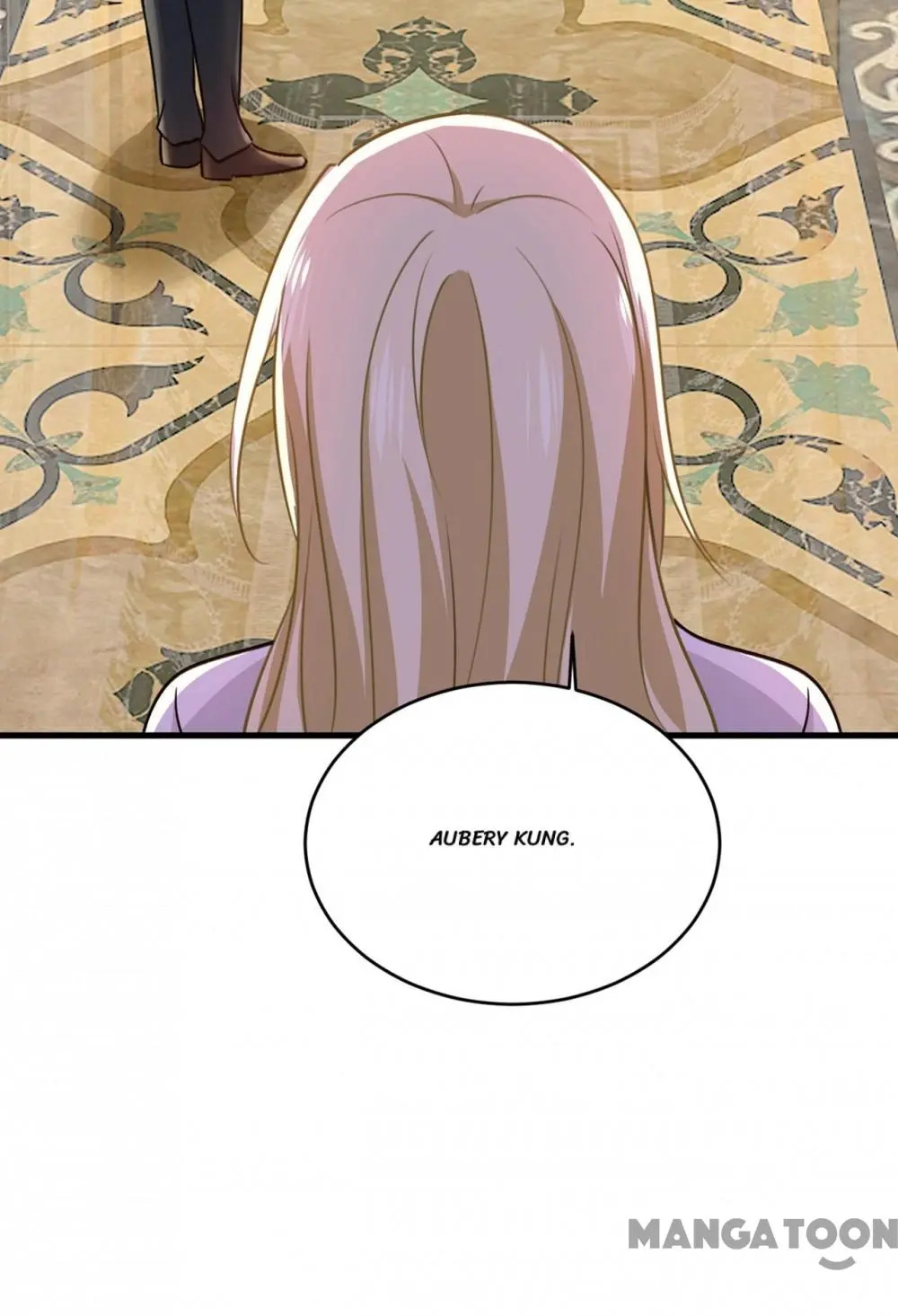 CEO Above, Me Below chapter 432 - page 37