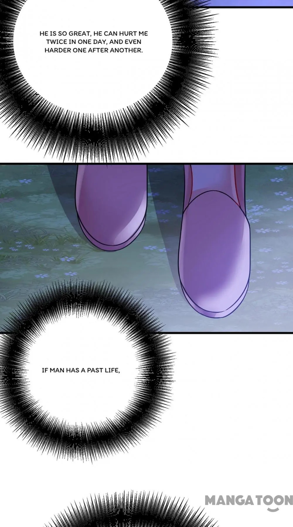 CEO Above, Me Below chapter 431 - page 39