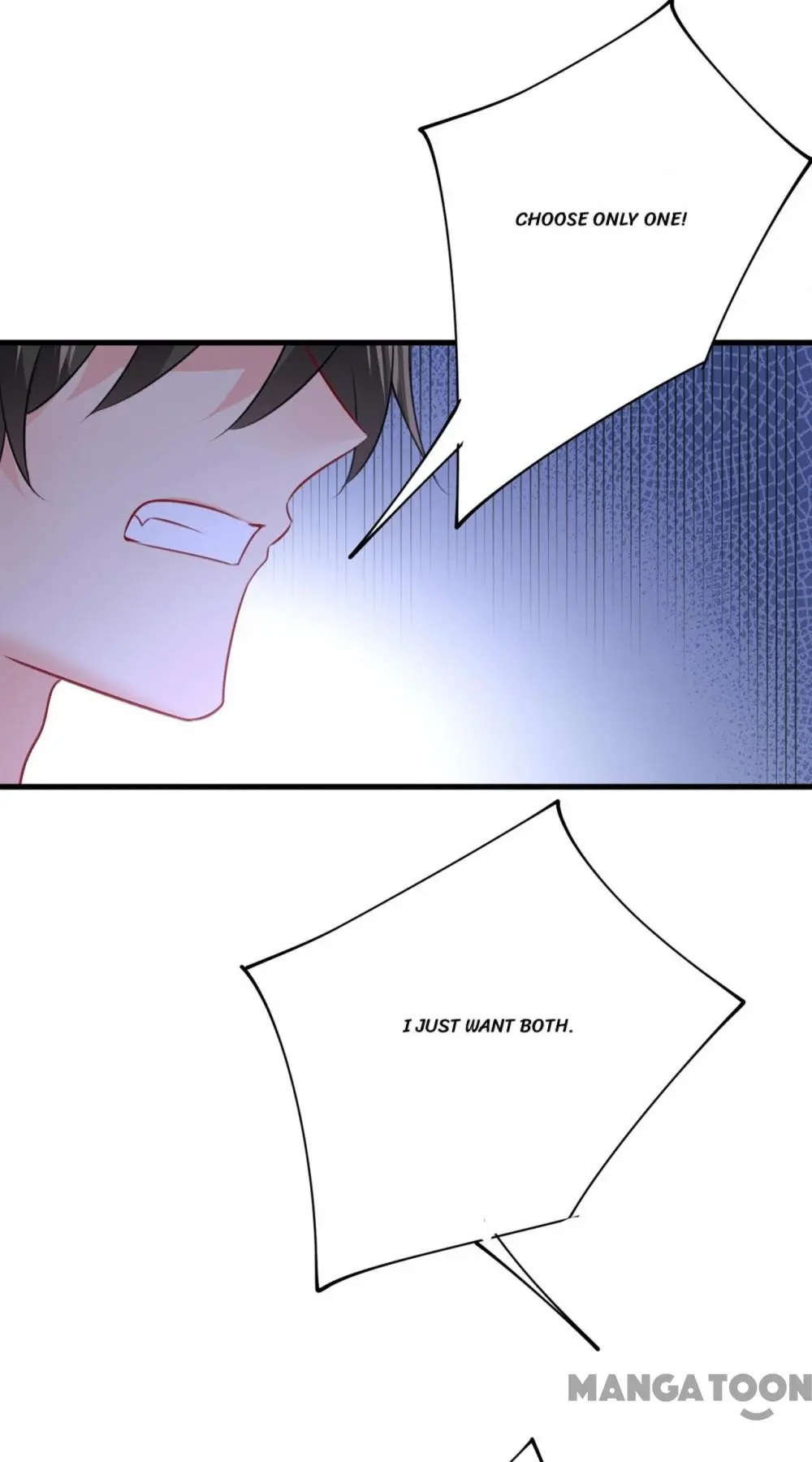 CEO Above, Me Below chapter 430 - page 39