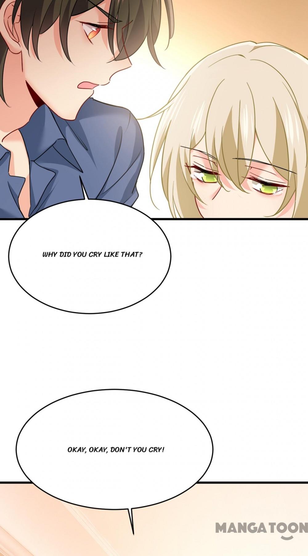 CEO Above, Me Below chapter 428 - page 31