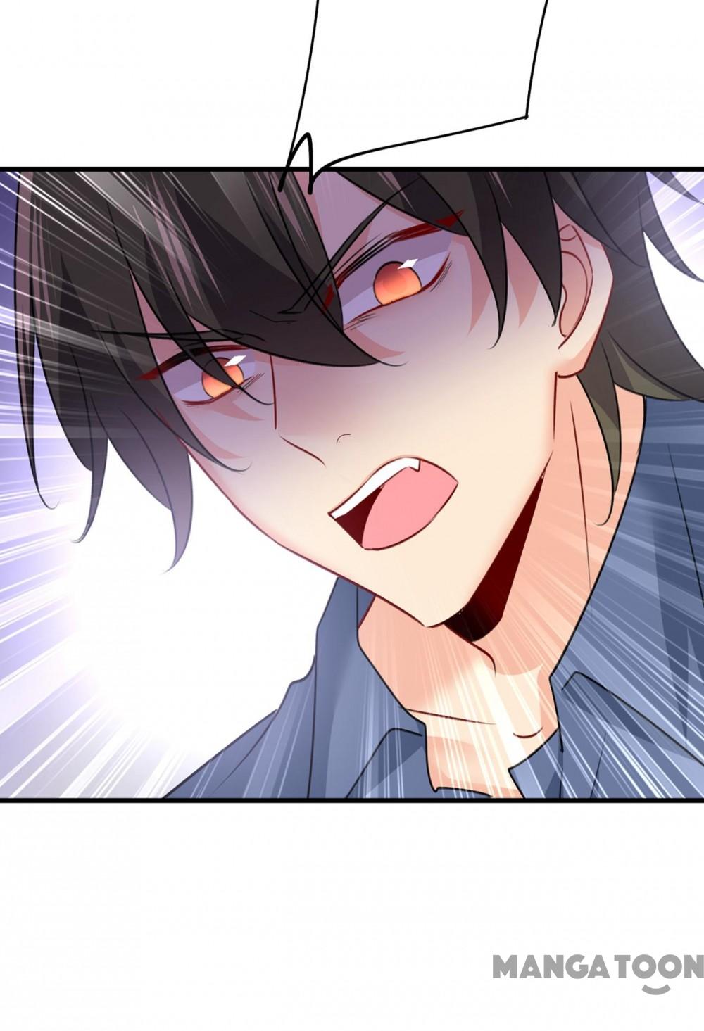 CEO Above, Me Below chapter 428 - page 7