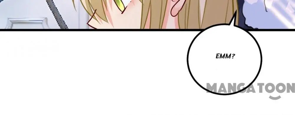 CEO Above, Me Below chapter 426 - page 9
