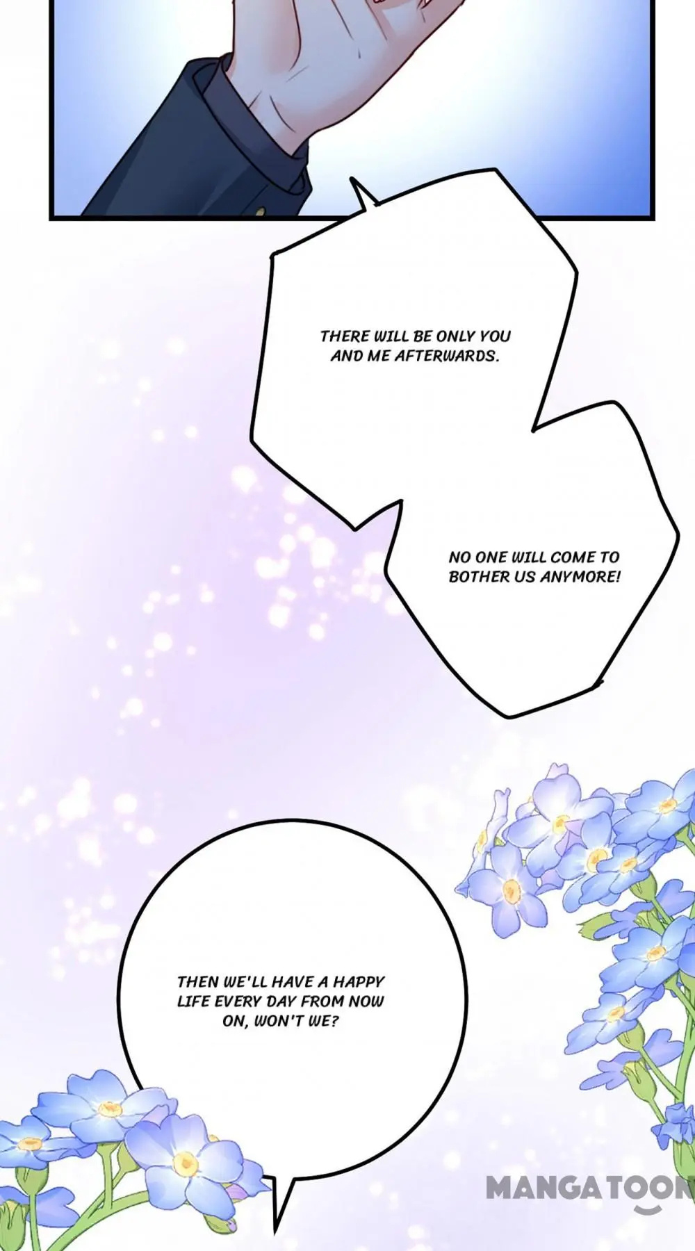 CEO Above, Me Below chapter 425 - page 30