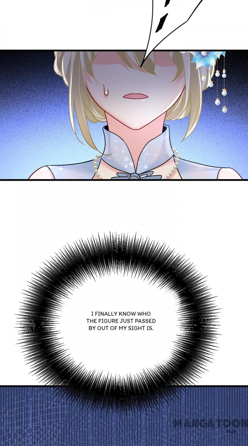 CEO Above, Me Below chapter 422 - page 2