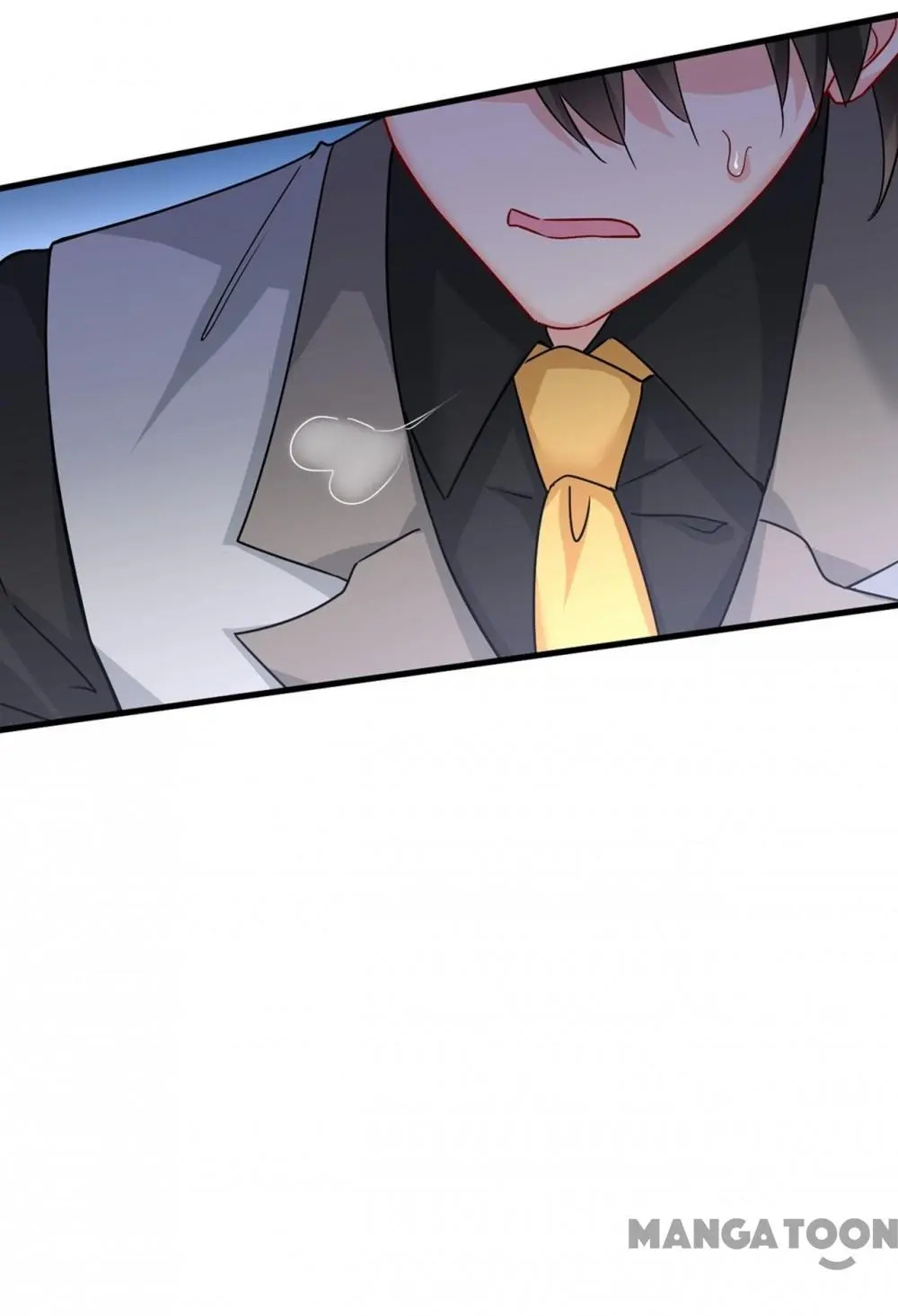 CEO Above, Me Below chapter 417 - page 9