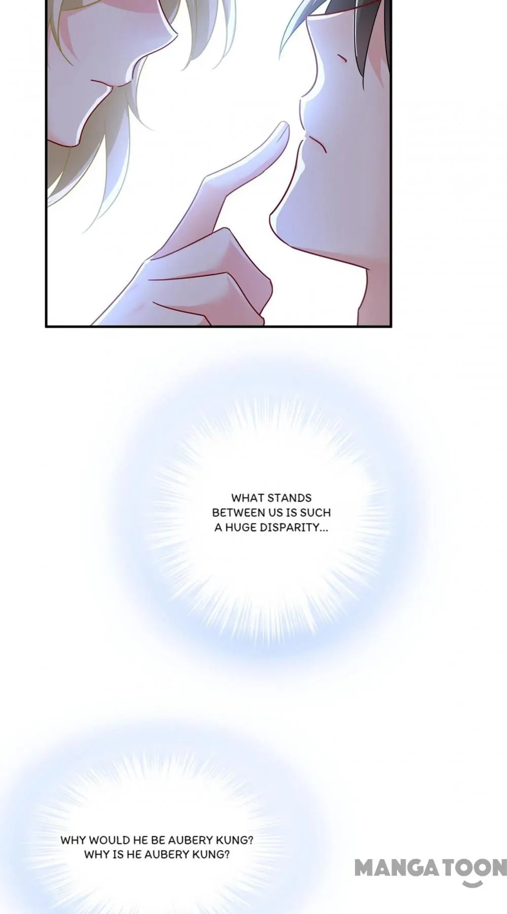 CEO Above, Me Below chapter 411 - page 18