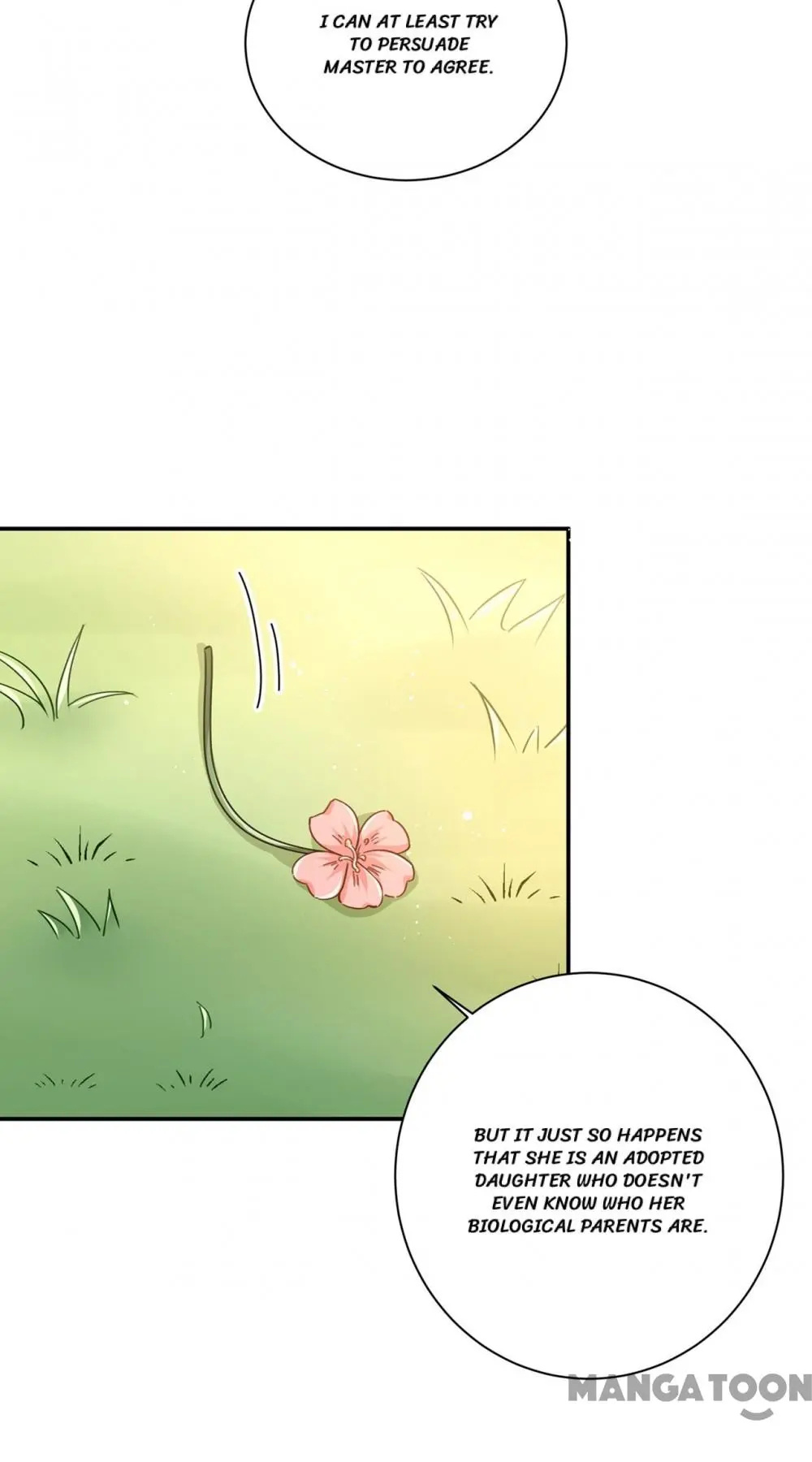 CEO Above, Me Below chapter 410 - page 19