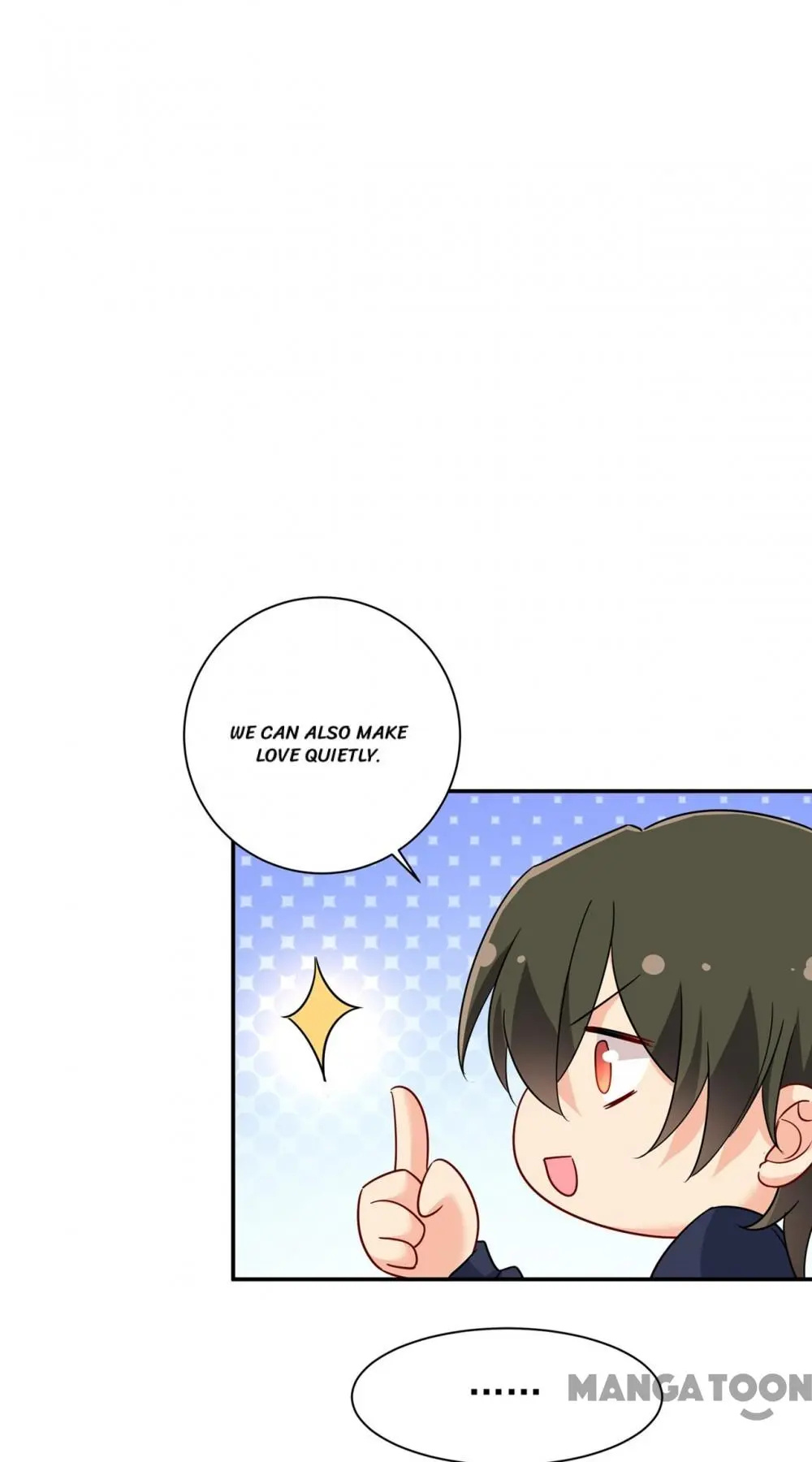 CEO Above, Me Below chapter 405 - page 6