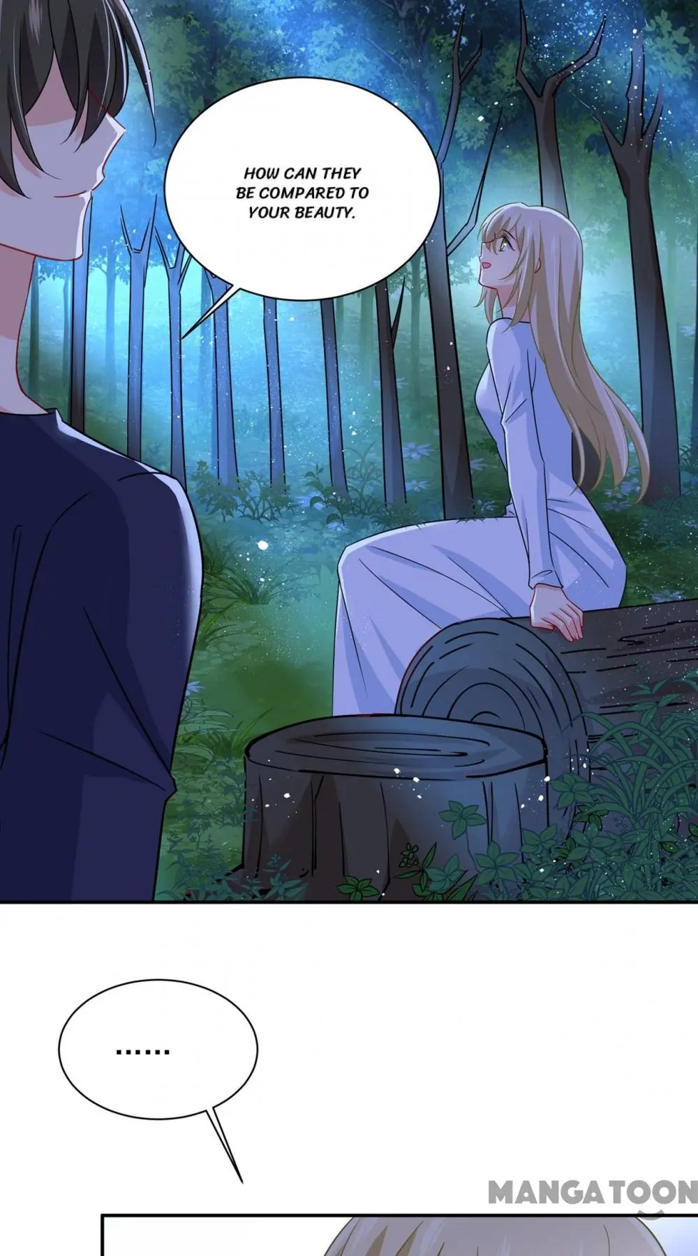CEO Above, Me Below chapter 404 - page 14