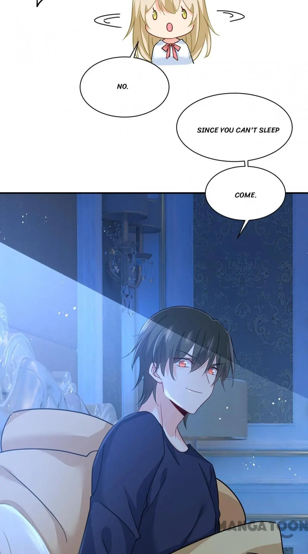 CEO Above, Me Below chapter 403 - page 10