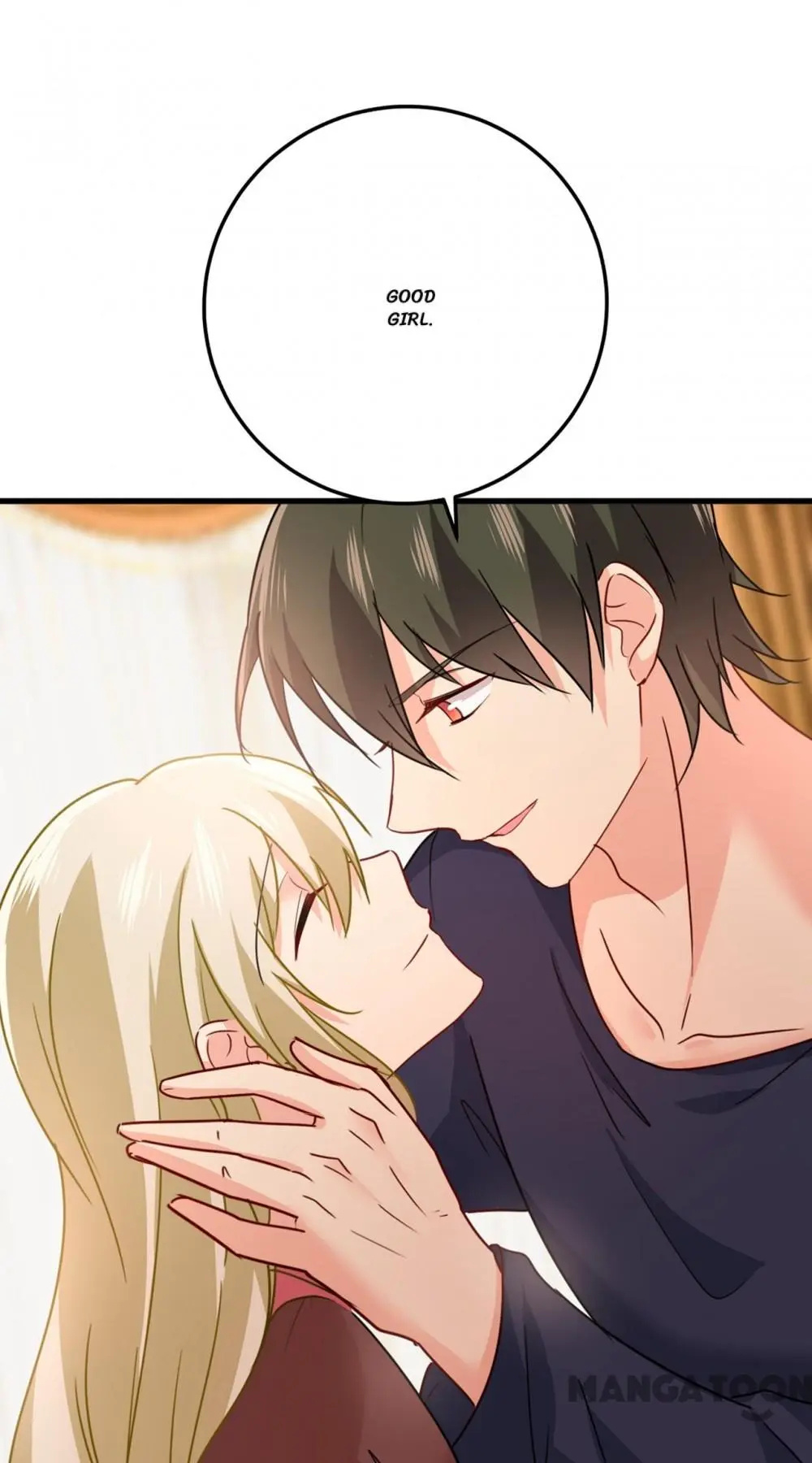 CEO Above, Me Below chapter 399 - page 30