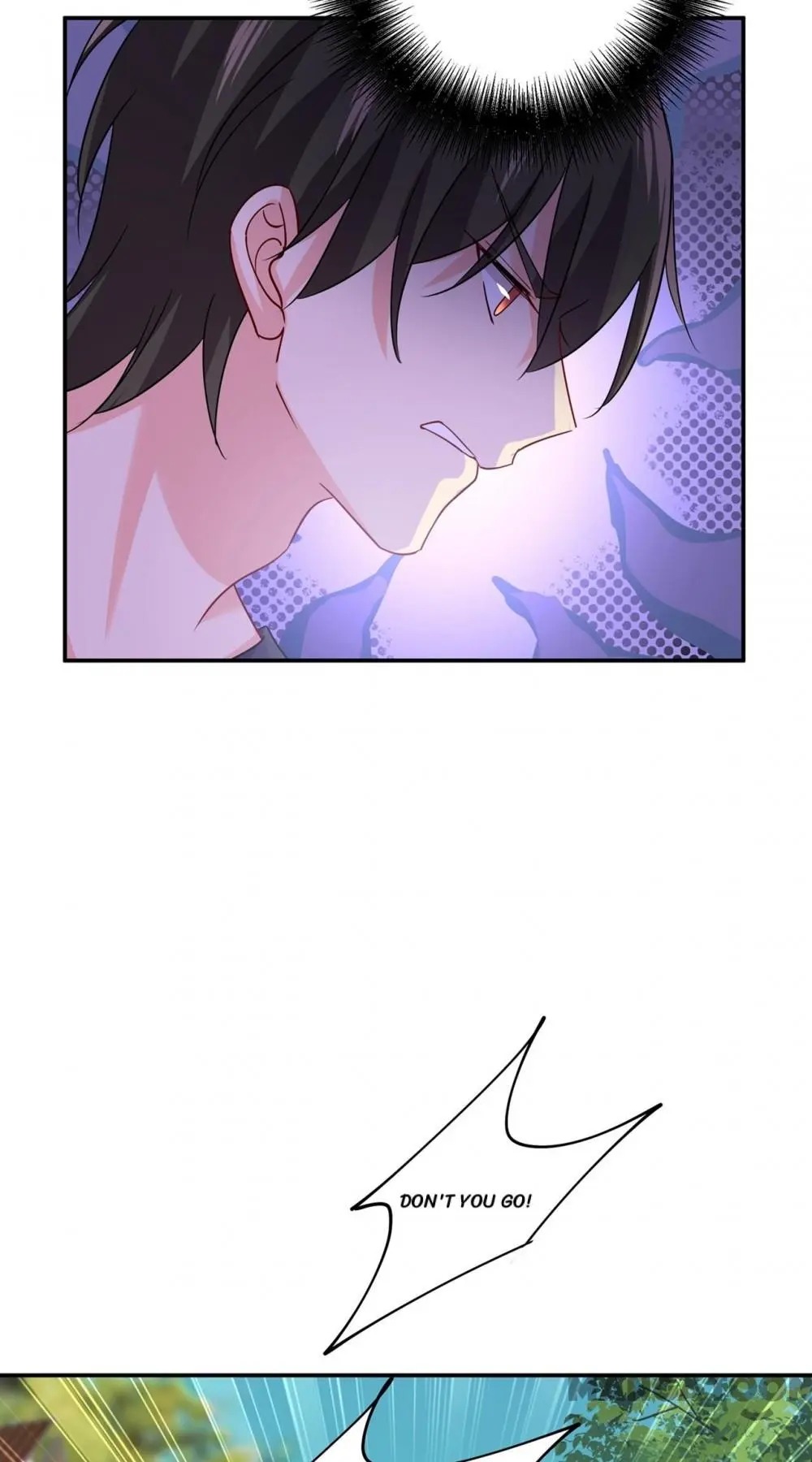 CEO Above, Me Below chapter 391 - page 18