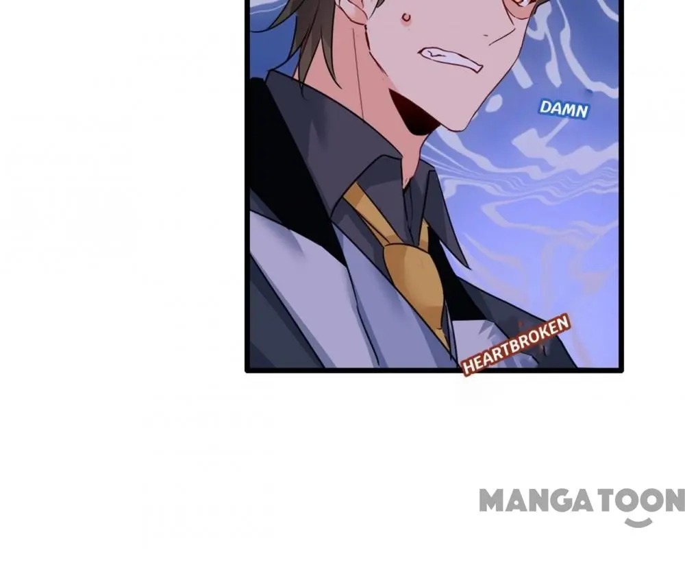 CEO Above, Me Below chapter 385 - page 38
