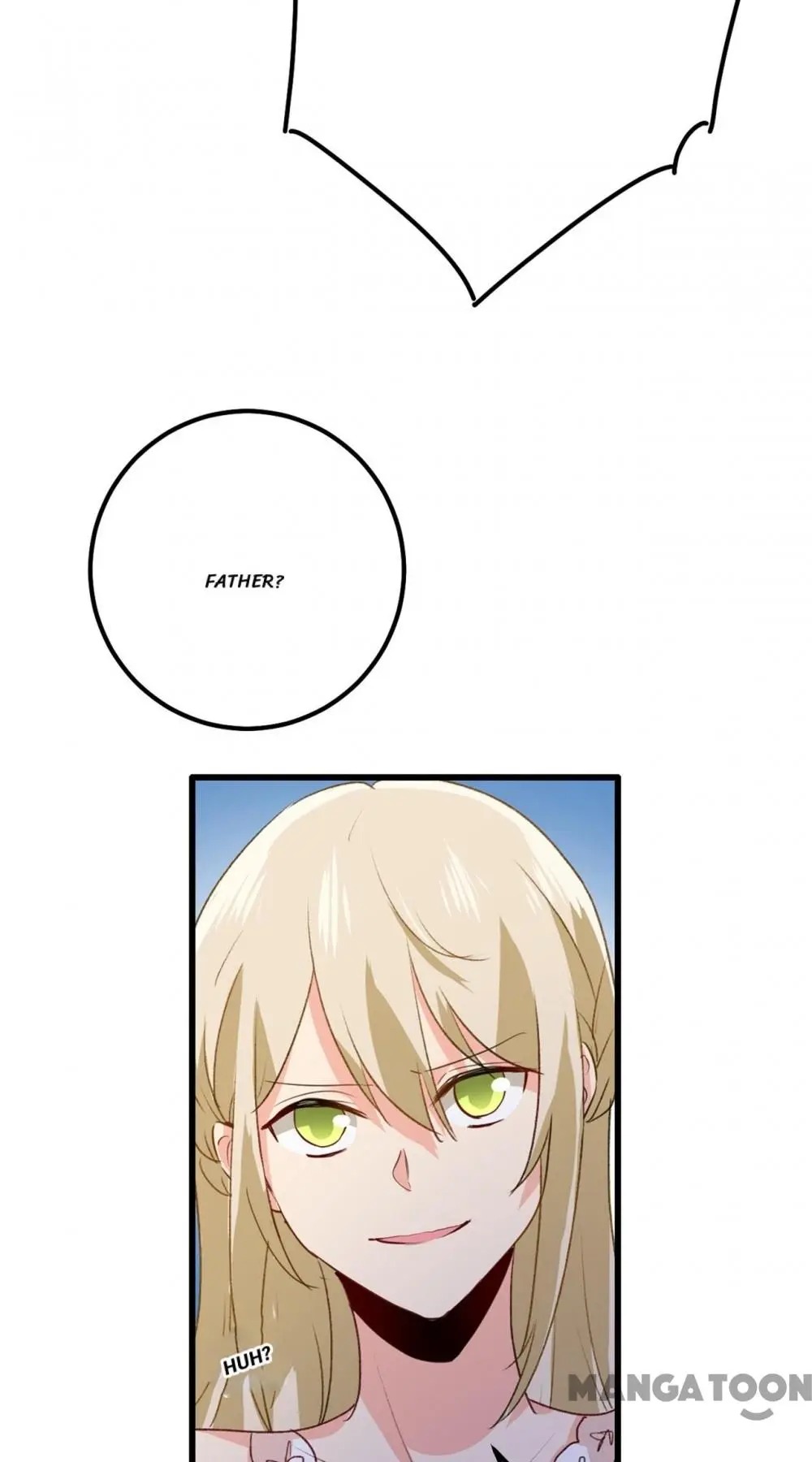 CEO Above, Me Below chapter 383 - page 24
