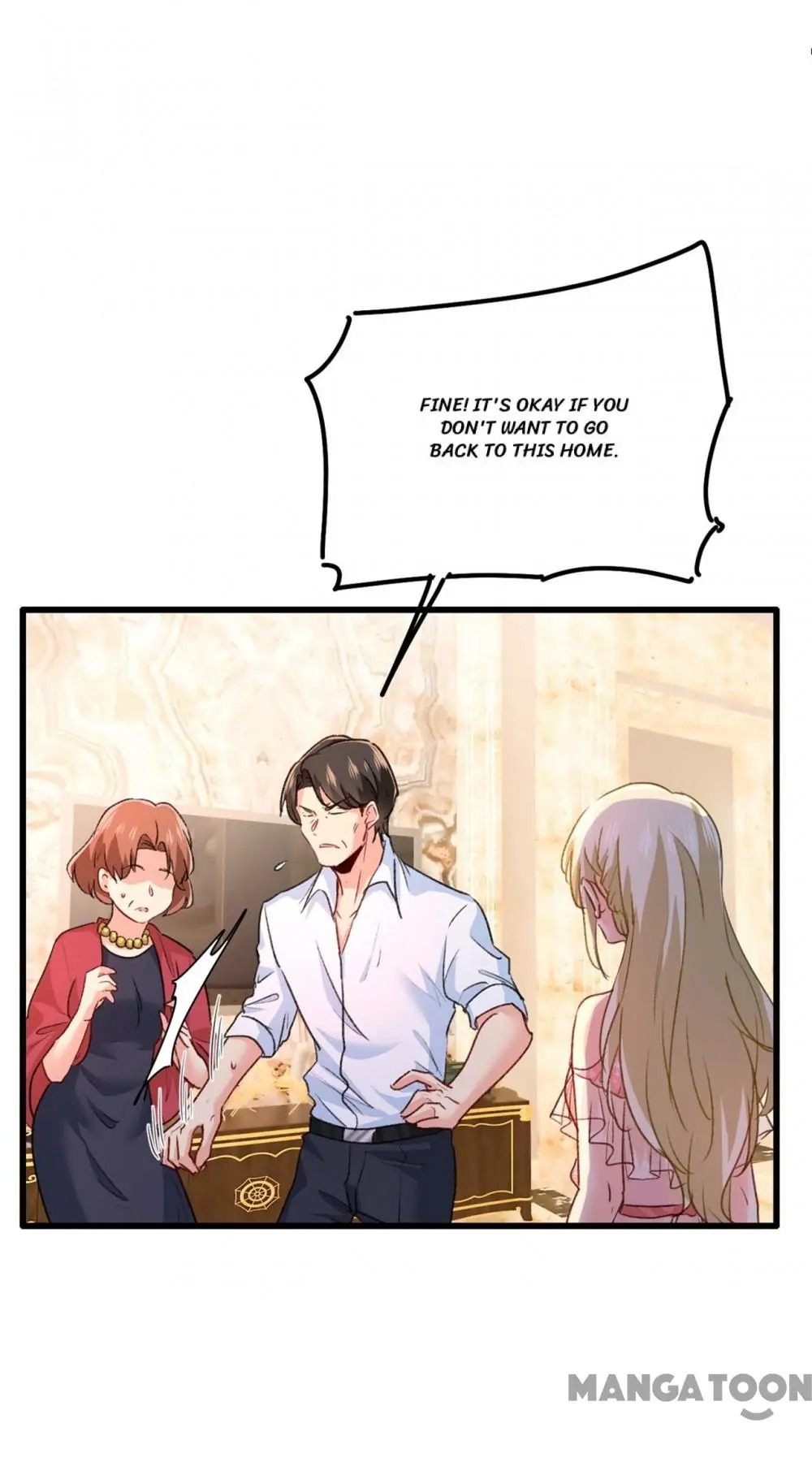 CEO Above, Me Below chapter 383 - page 29