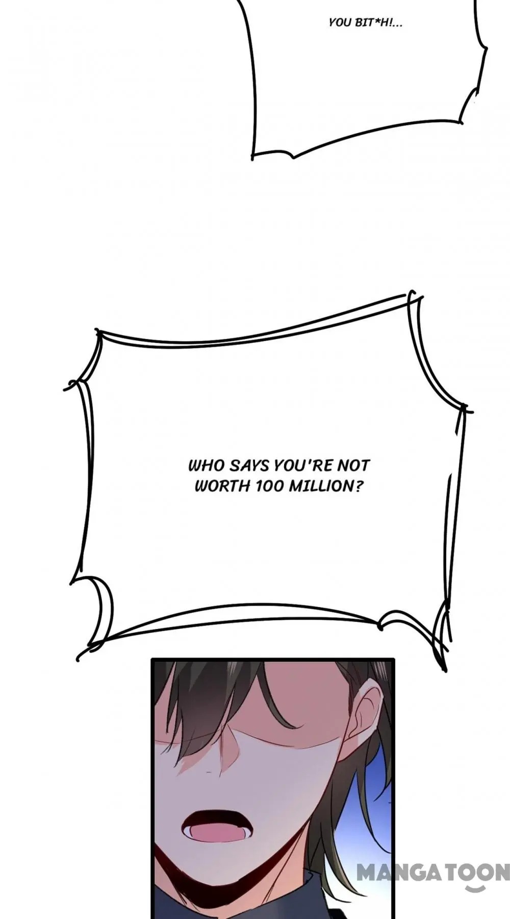 CEO Above, Me Below chapter 383 - page 47