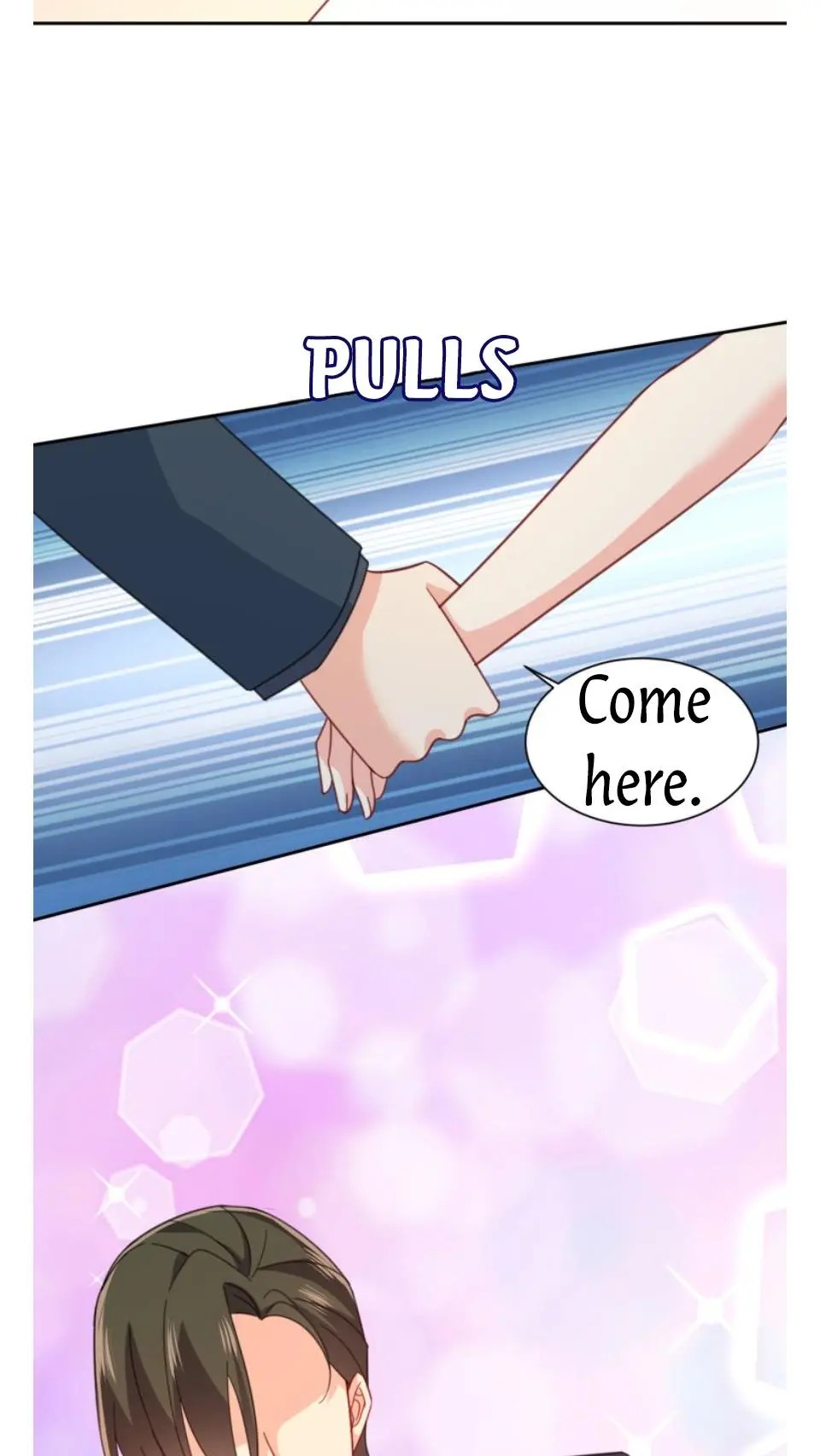 CEO Above, Me Below chapter 379 - page 4