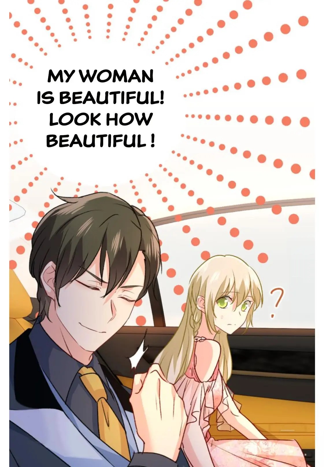 CEO Above, Me Below chapter 377 - page 12