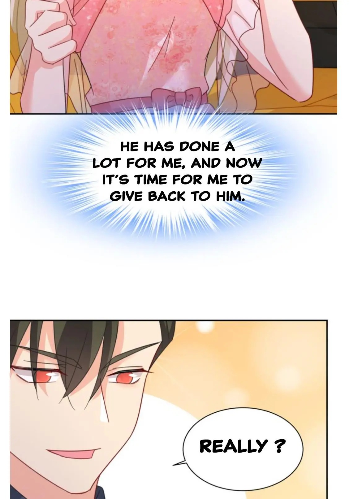 CEO Above, Me Below chapter 377 - page 29