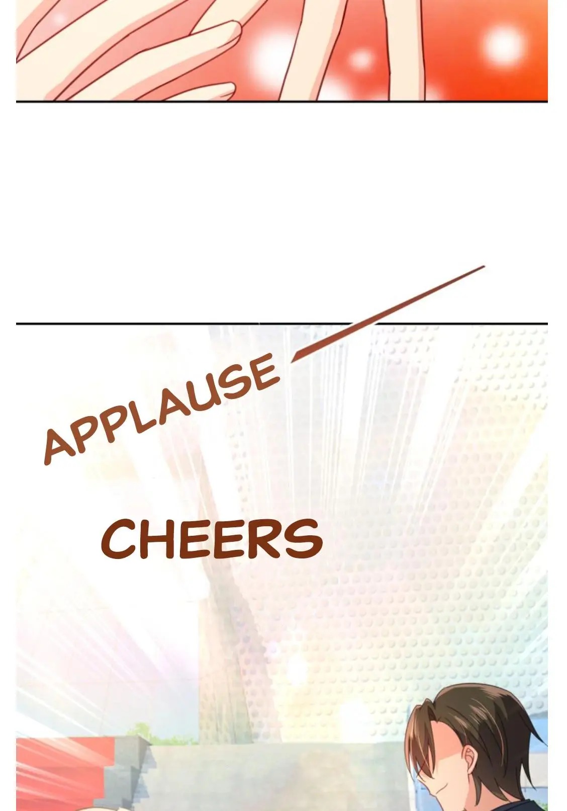 CEO Above, Me Below chapter 377 - page 32