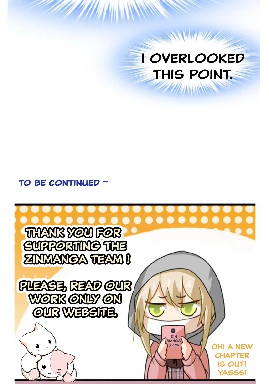 CEO Above, Me Below chapter 377 - page 45