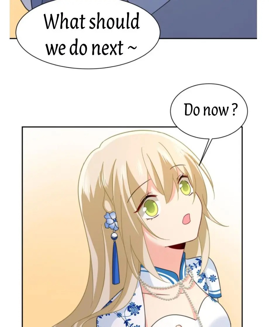 CEO Above, Me Below chapter 375 - page 23