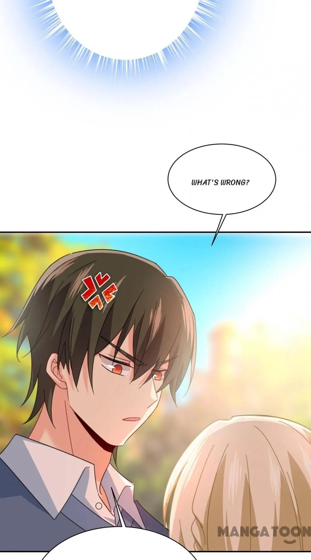 CEO Above, Me Below chapter 373 - page 32