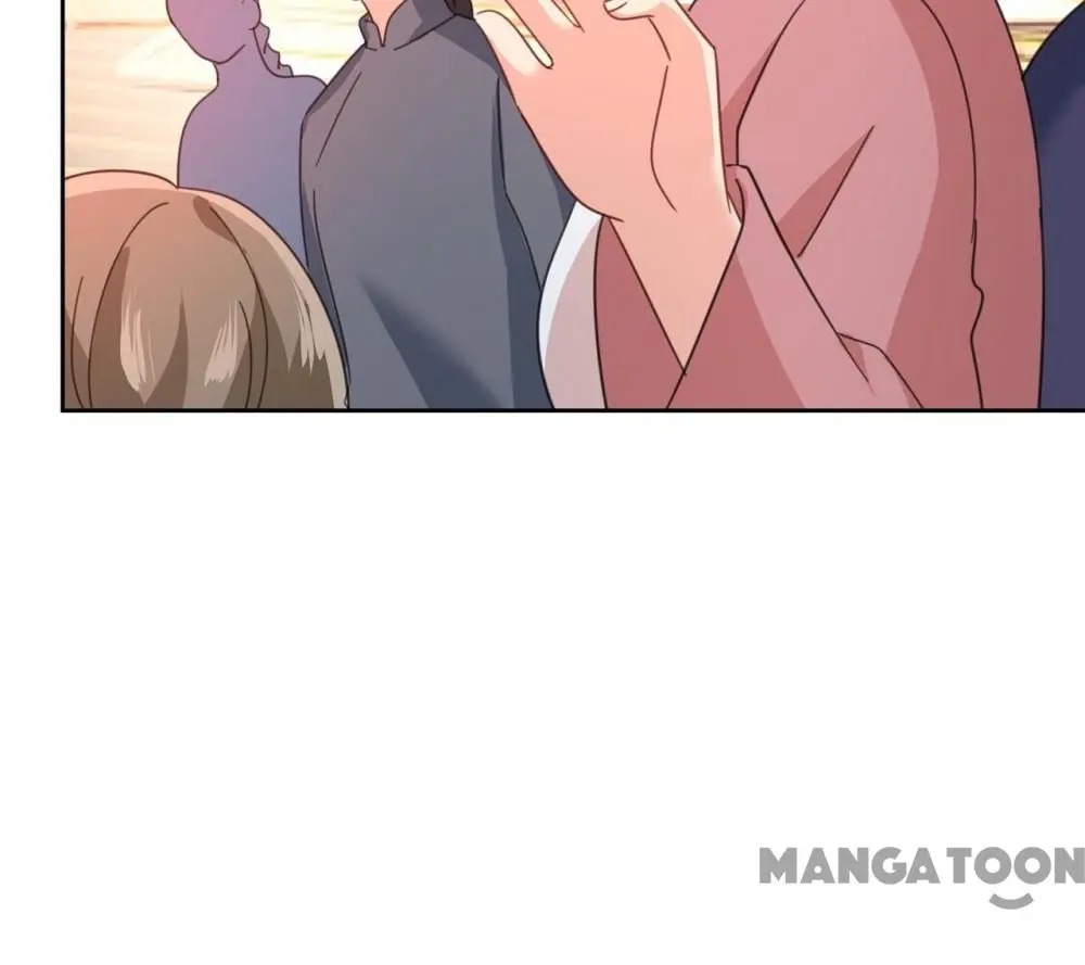 CEO Above, Me Below chapter 371 - page 28