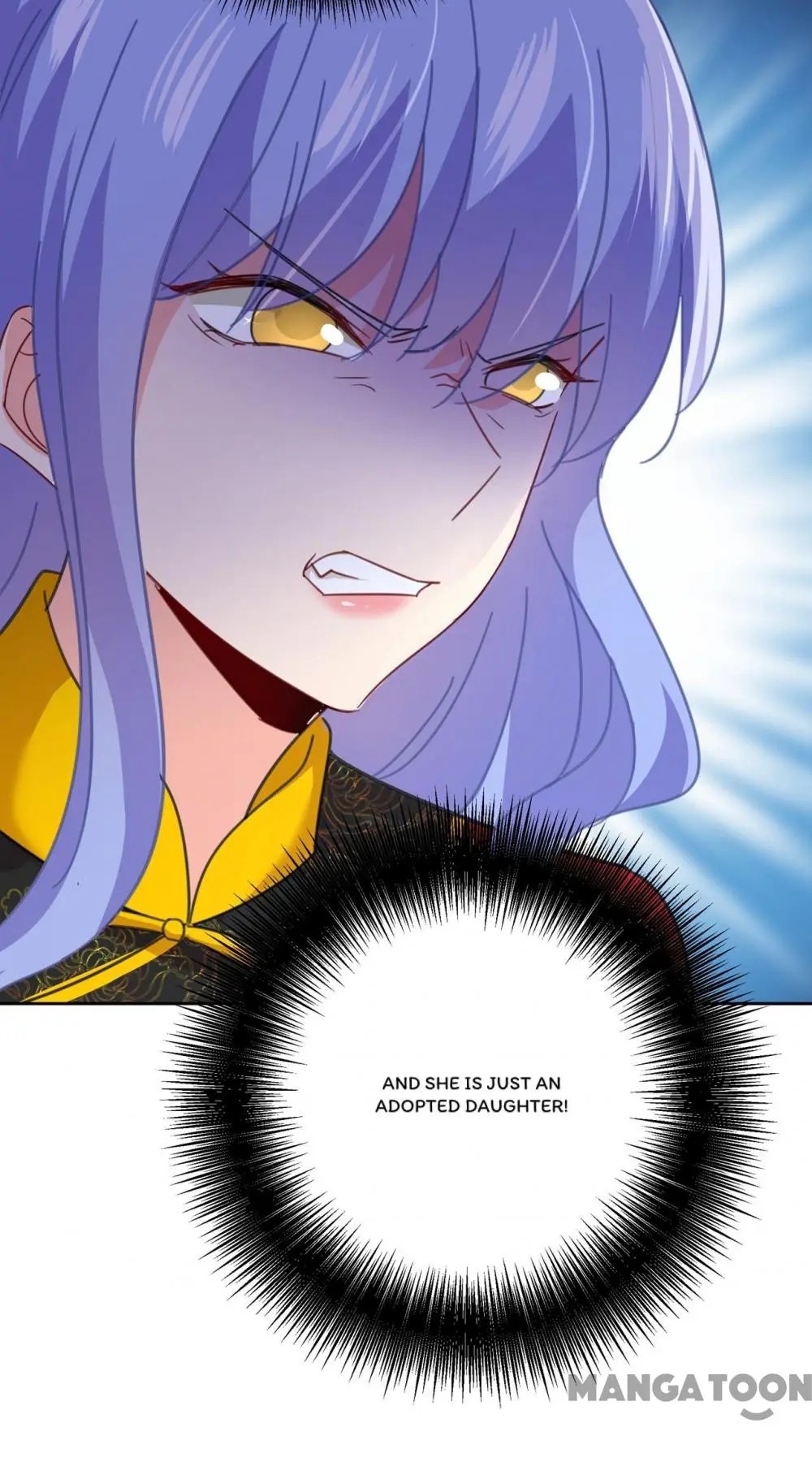 CEO Above, Me Below chapter 371 - page 33