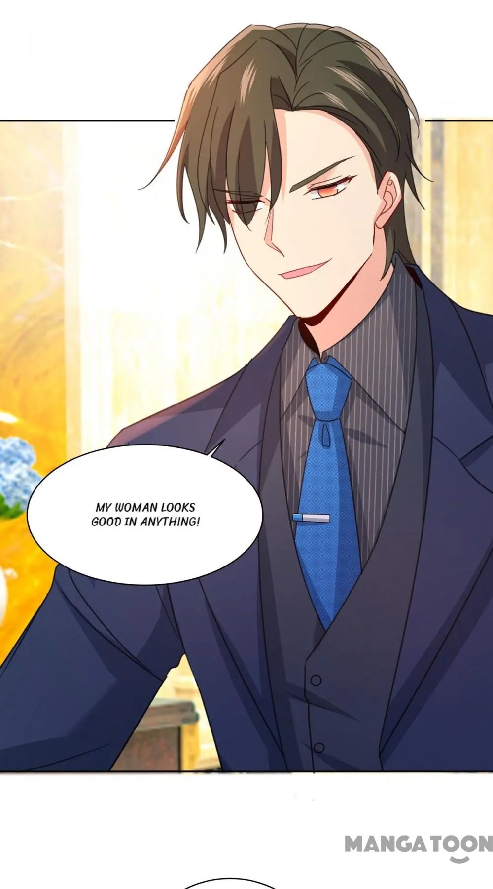 CEO Above, Me Below chapter 366 - page 11