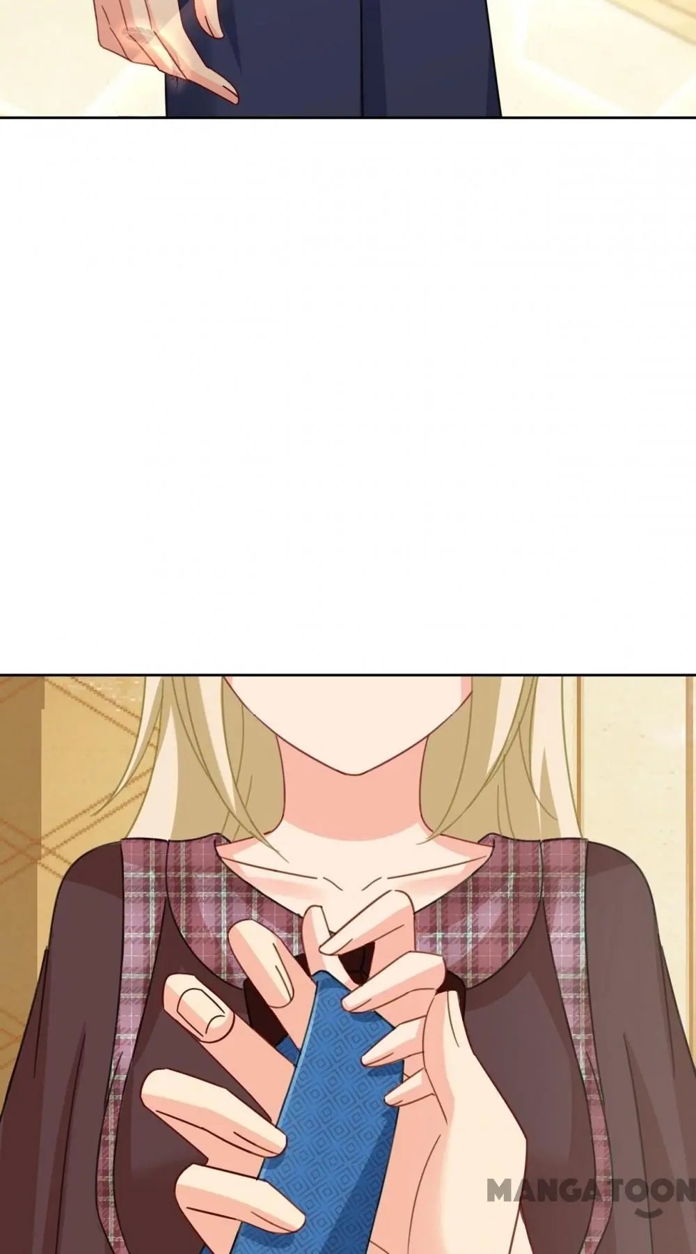 CEO Above, Me Below chapter 365 - page 13