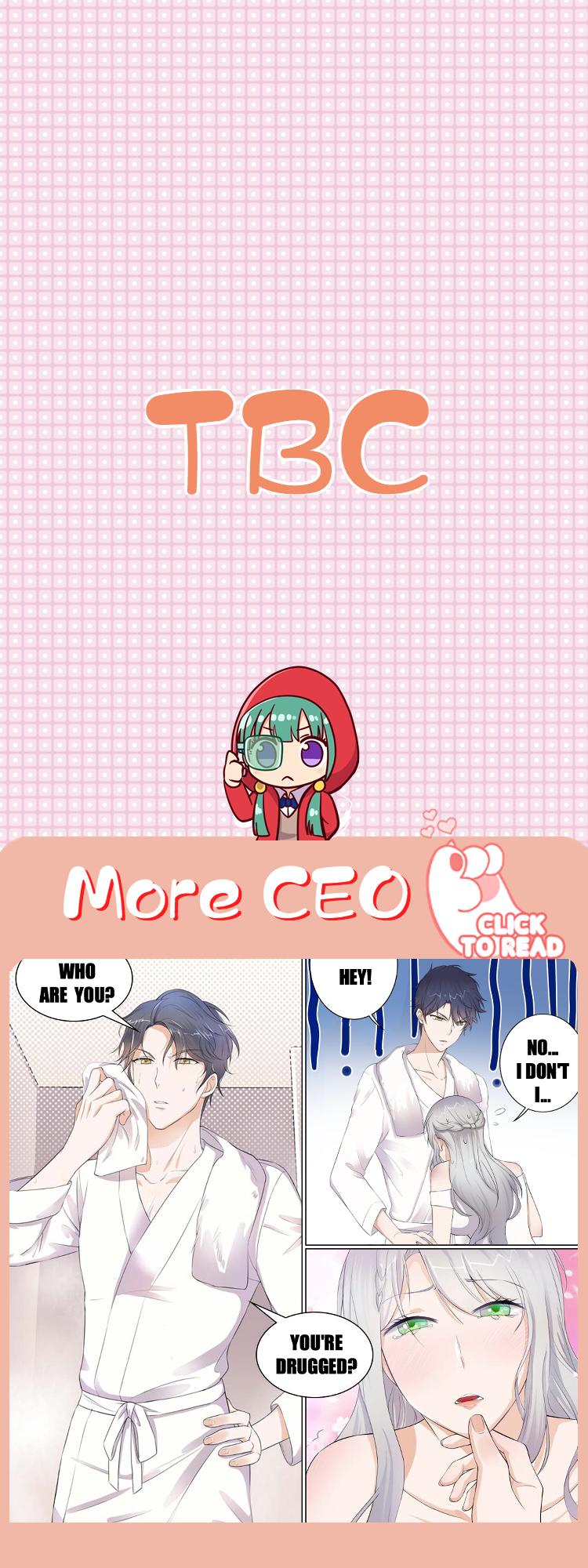 CEO Above, Me Below chapter 359 - page 56