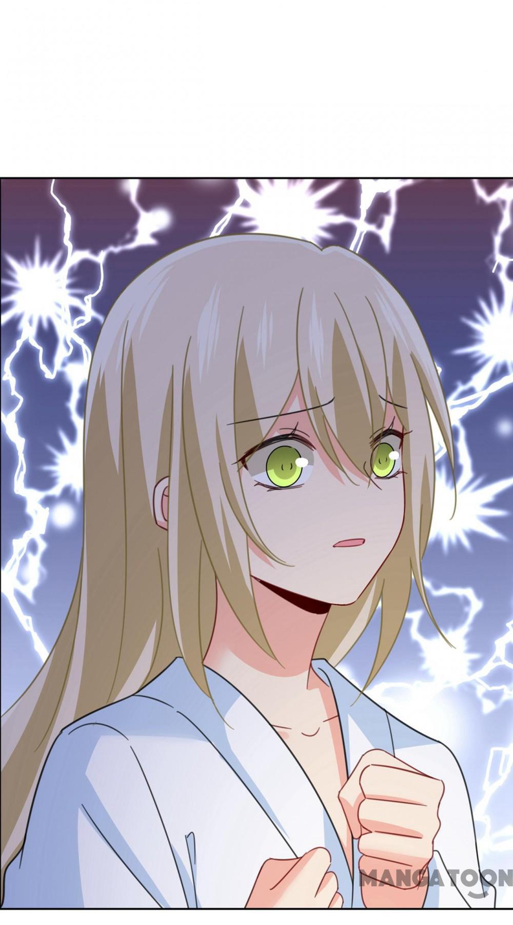 CEO Above, Me Below chapter 358 - page 39