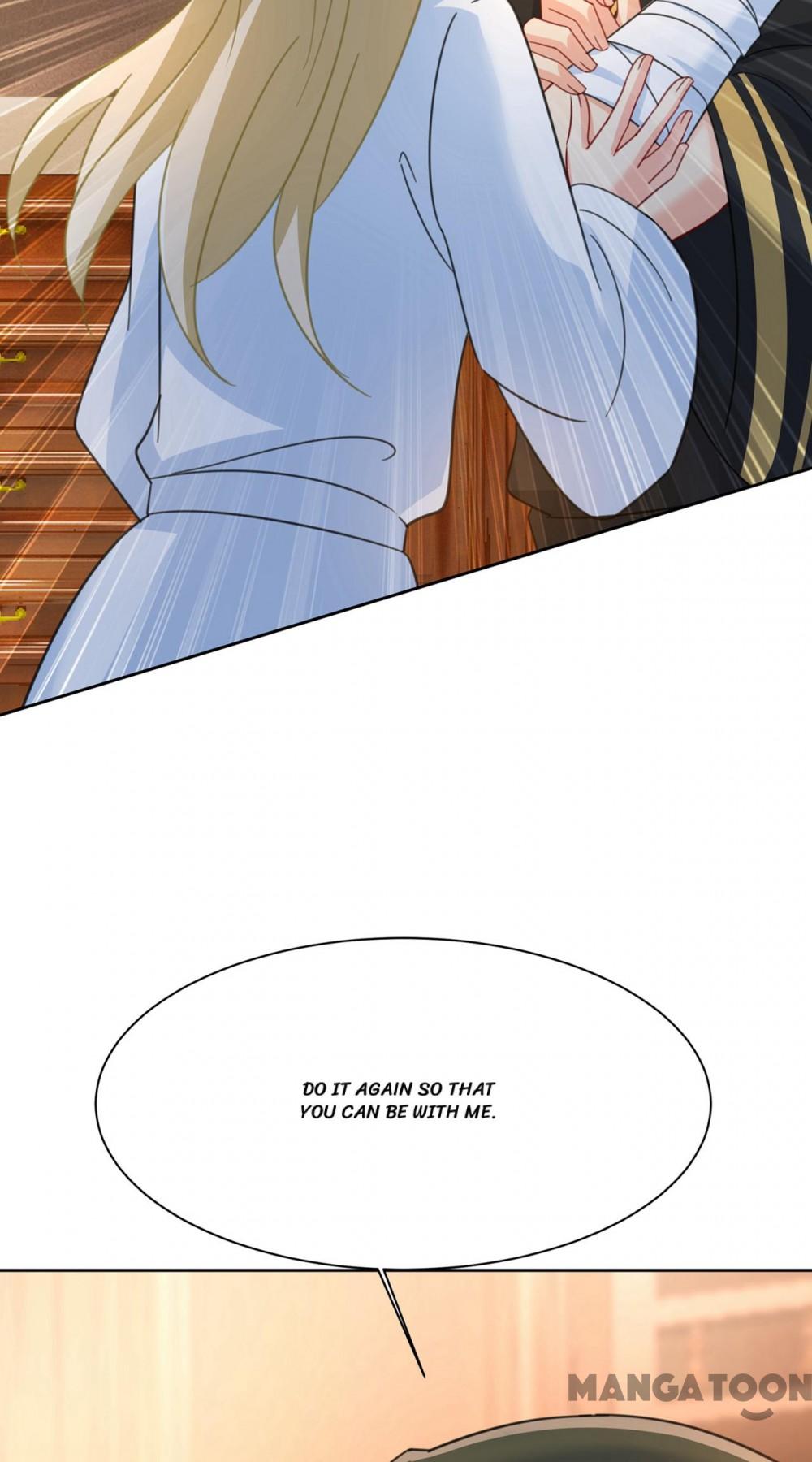 CEO Above, Me Below chapter 358 - page 41