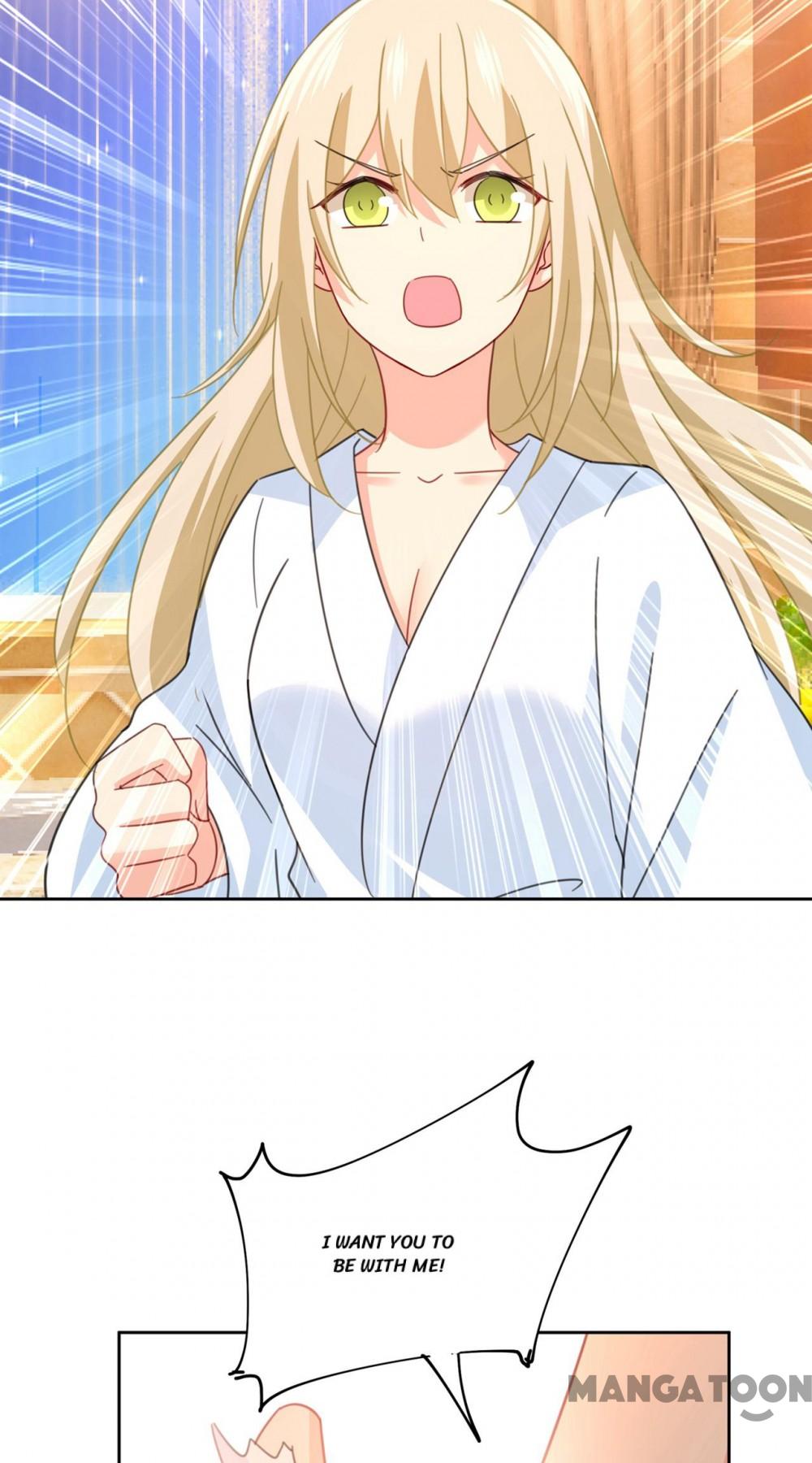 CEO Above, Me Below chapter 358 - page 44