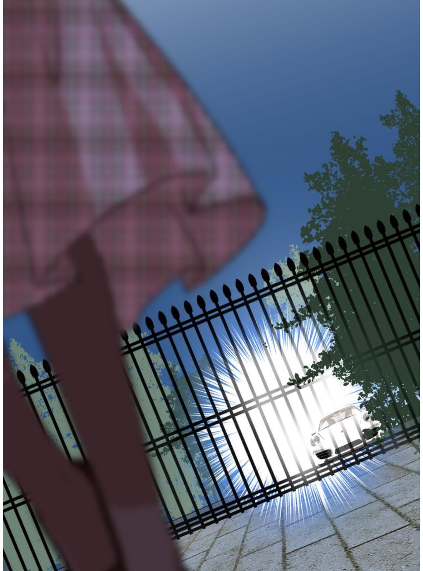 CEO Above, Me Below chapter 355 - page 11