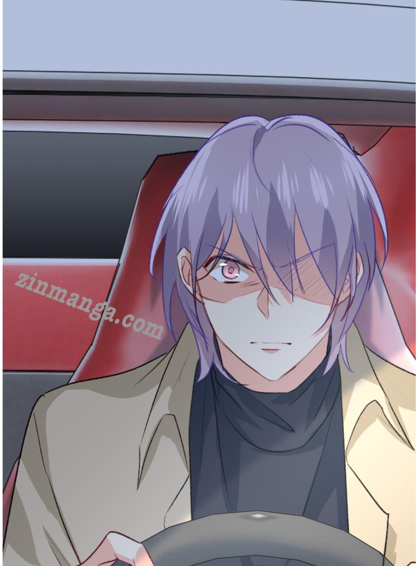 CEO Above, Me Below chapter 355 - page 13