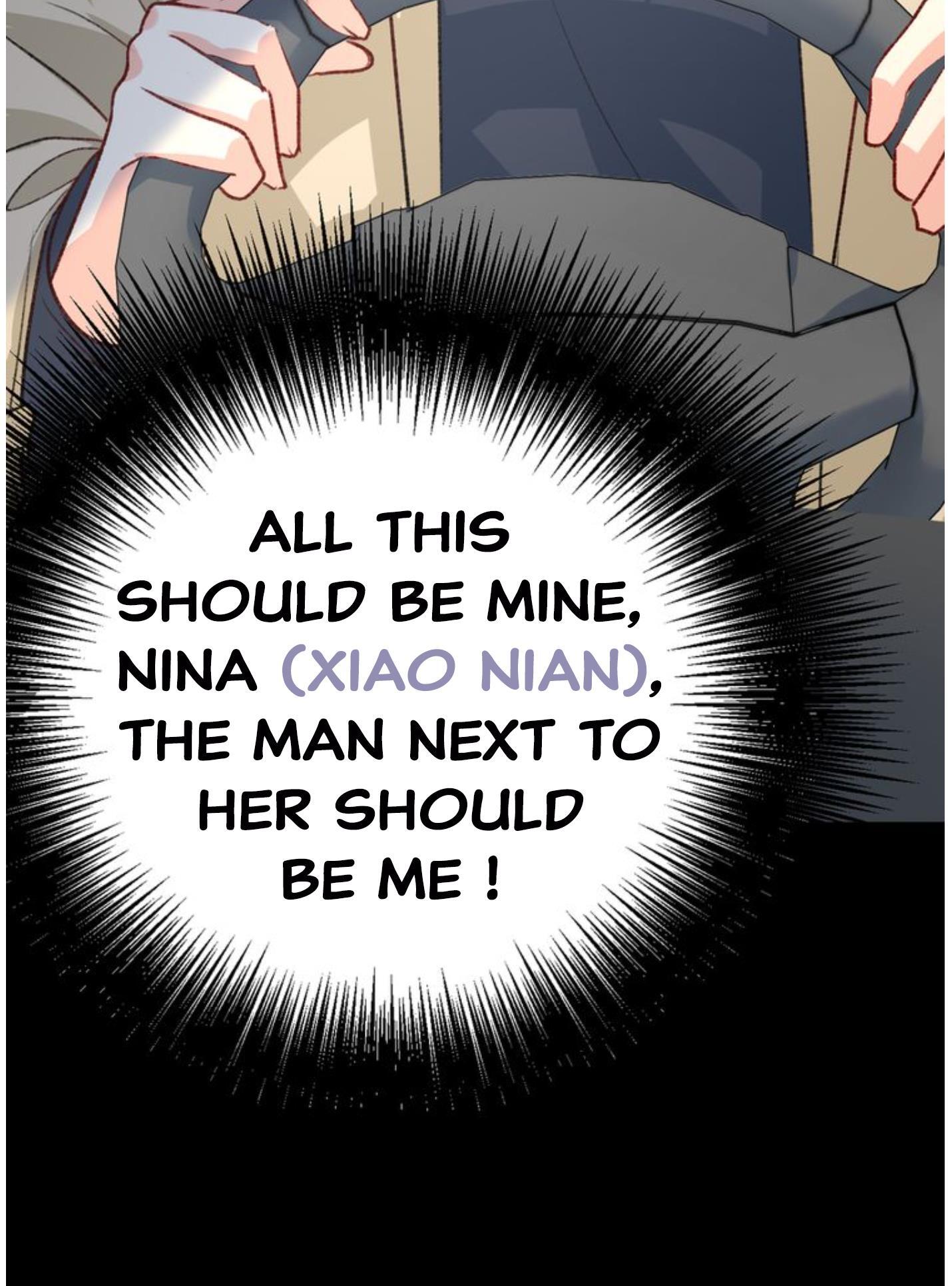 CEO Above, Me Below chapter 355 - page 14