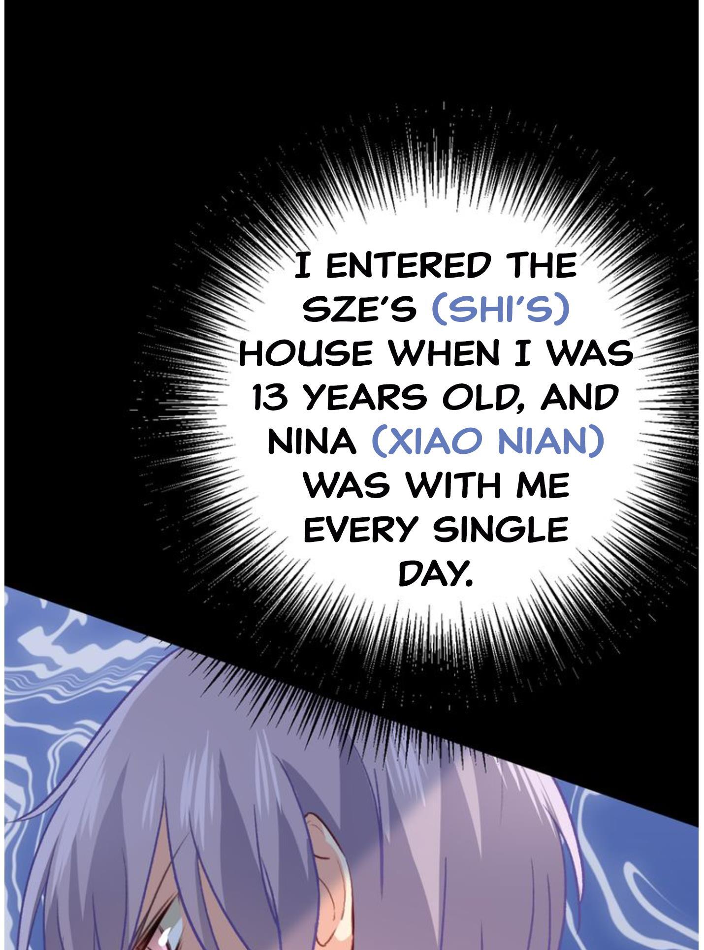 CEO Above, Me Below chapter 355 - page 15